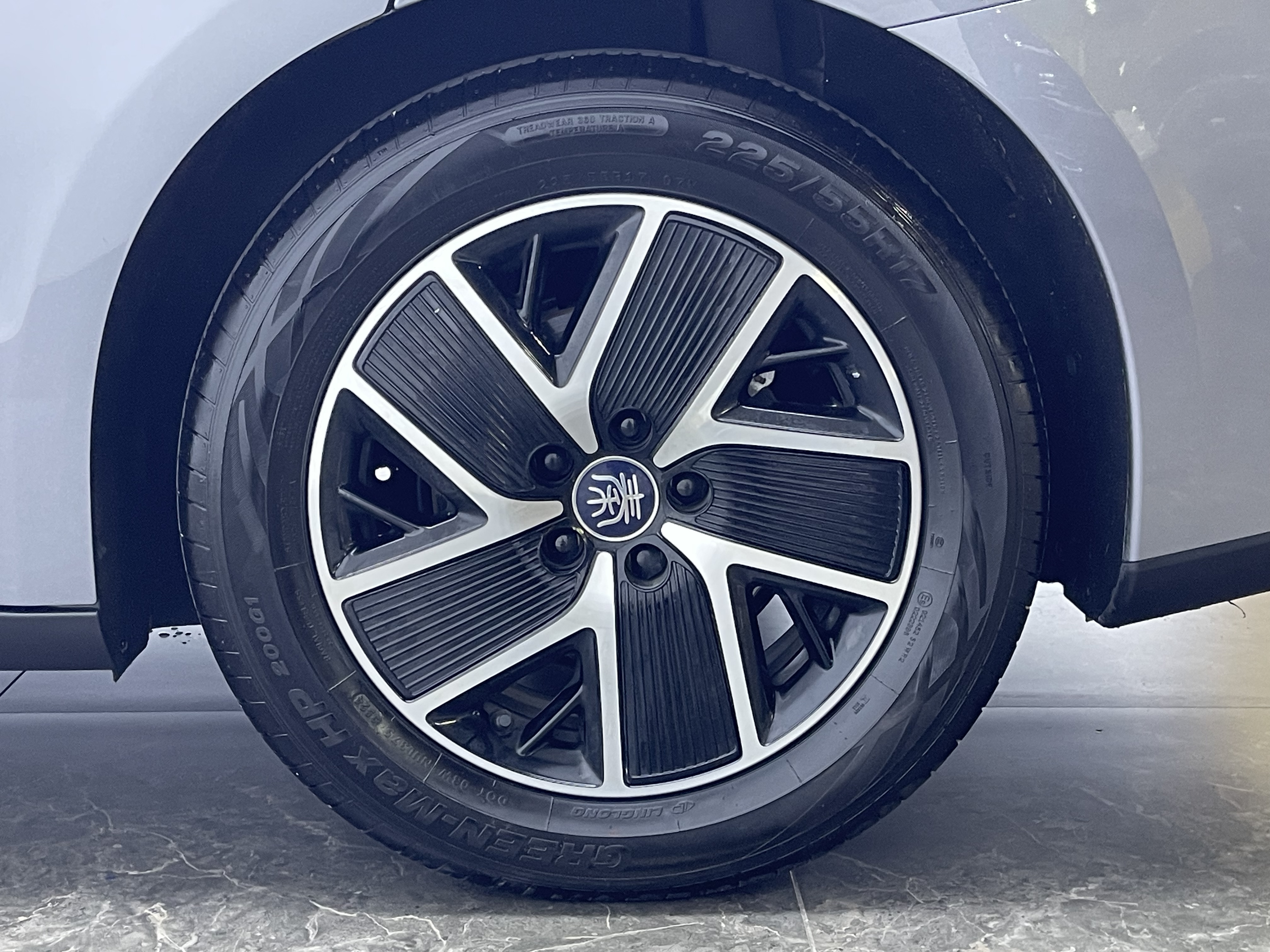 BYD Qin L 2024 #7 BYD Qin L 2024 immagine di auto #7