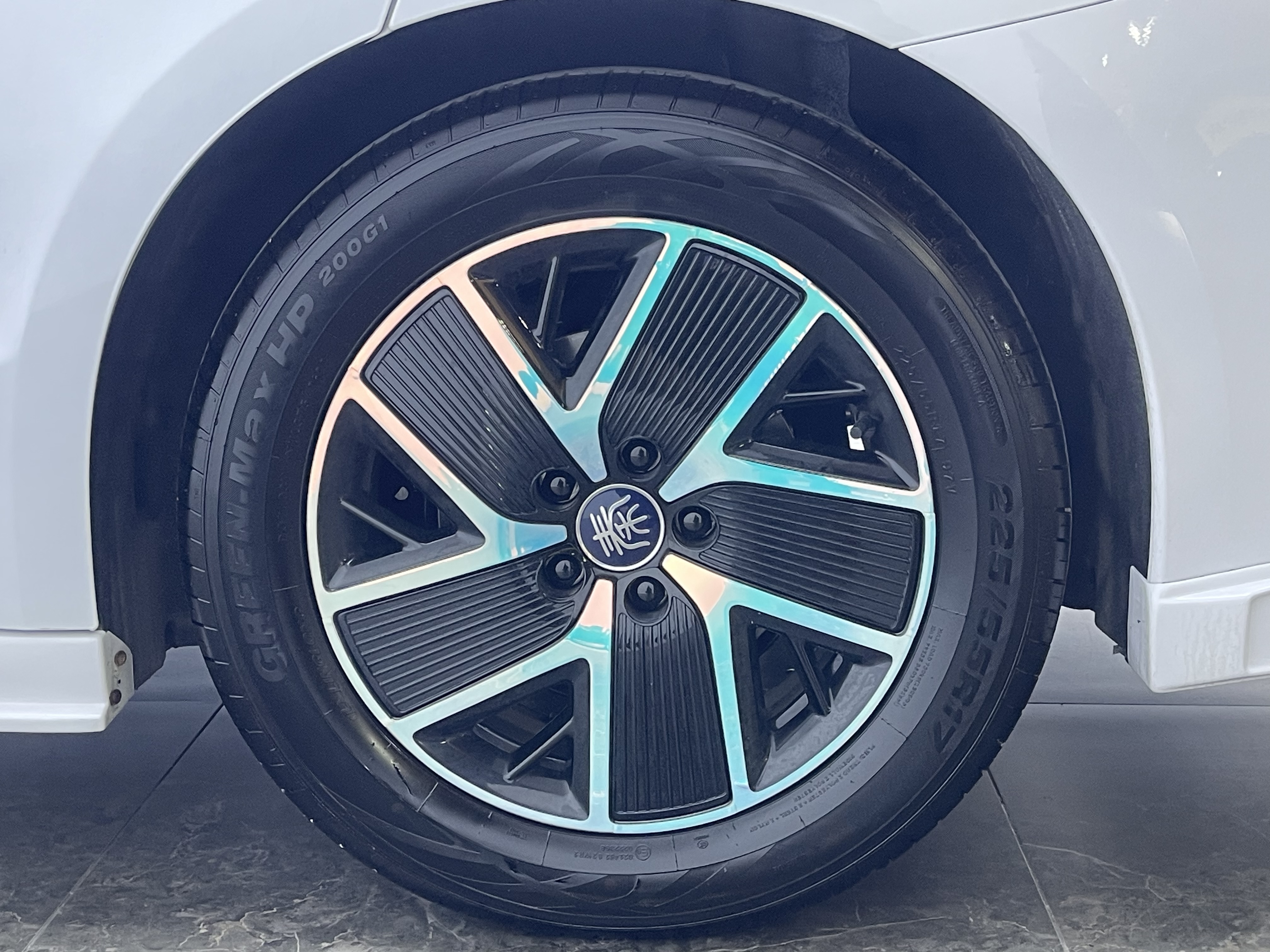 BYD Qin L 2024 #7 BYD Qin L 2024 immagine di auto #7