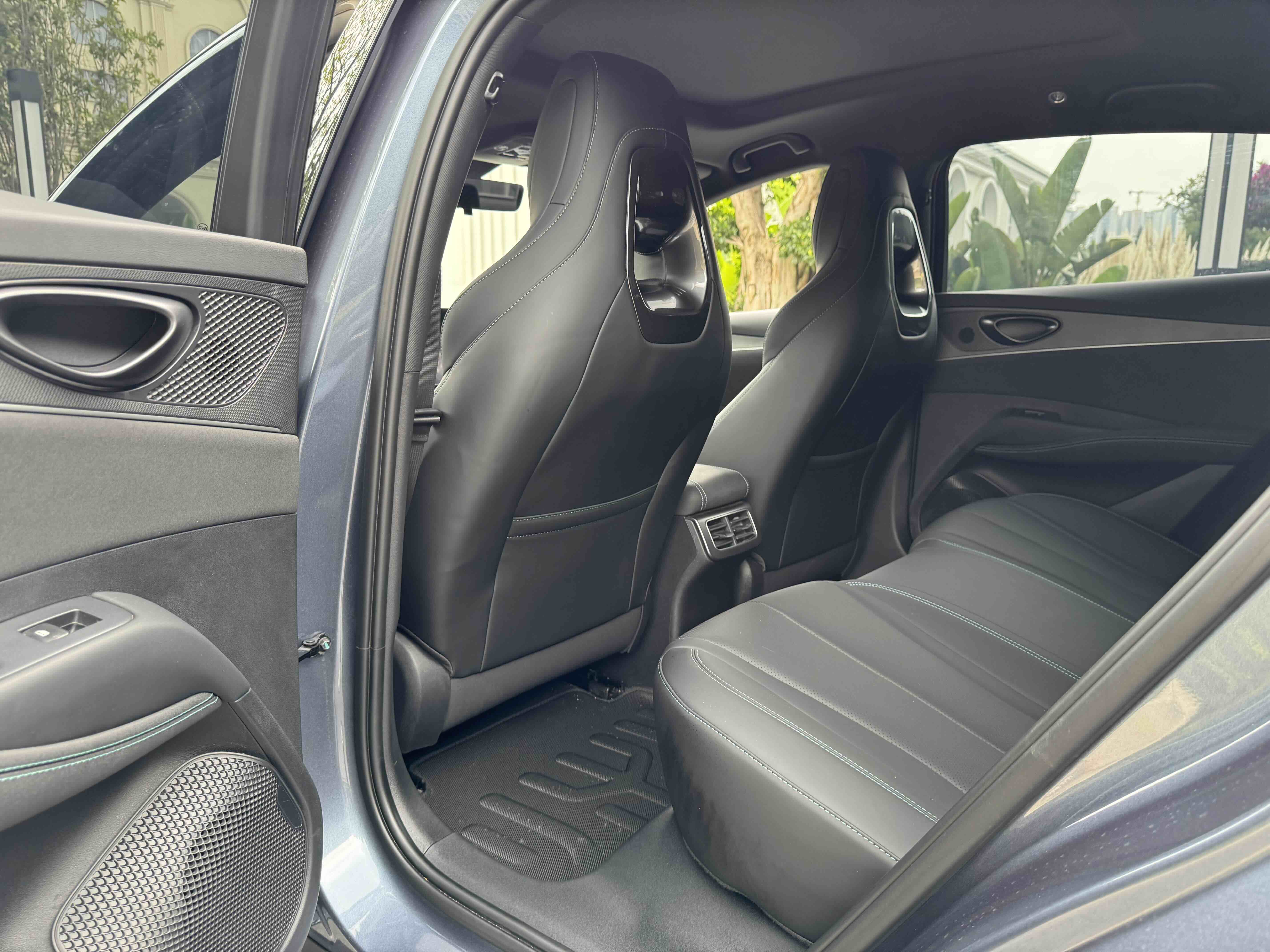 BYD Seal 06 DM-i 2025 #7 BYD Seal 06 DM-i 2025 immagine di auto #7