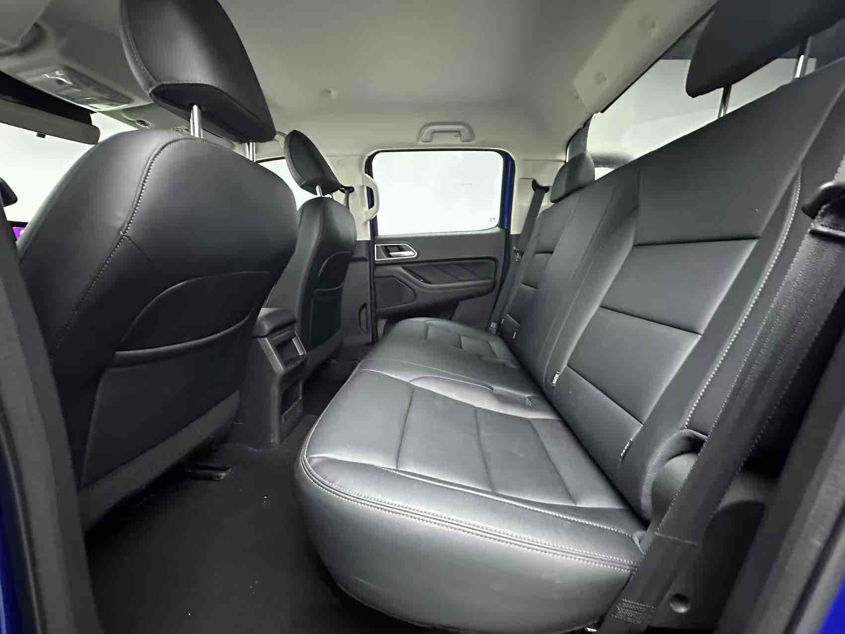 Great Wall Poer 2025 car image #7