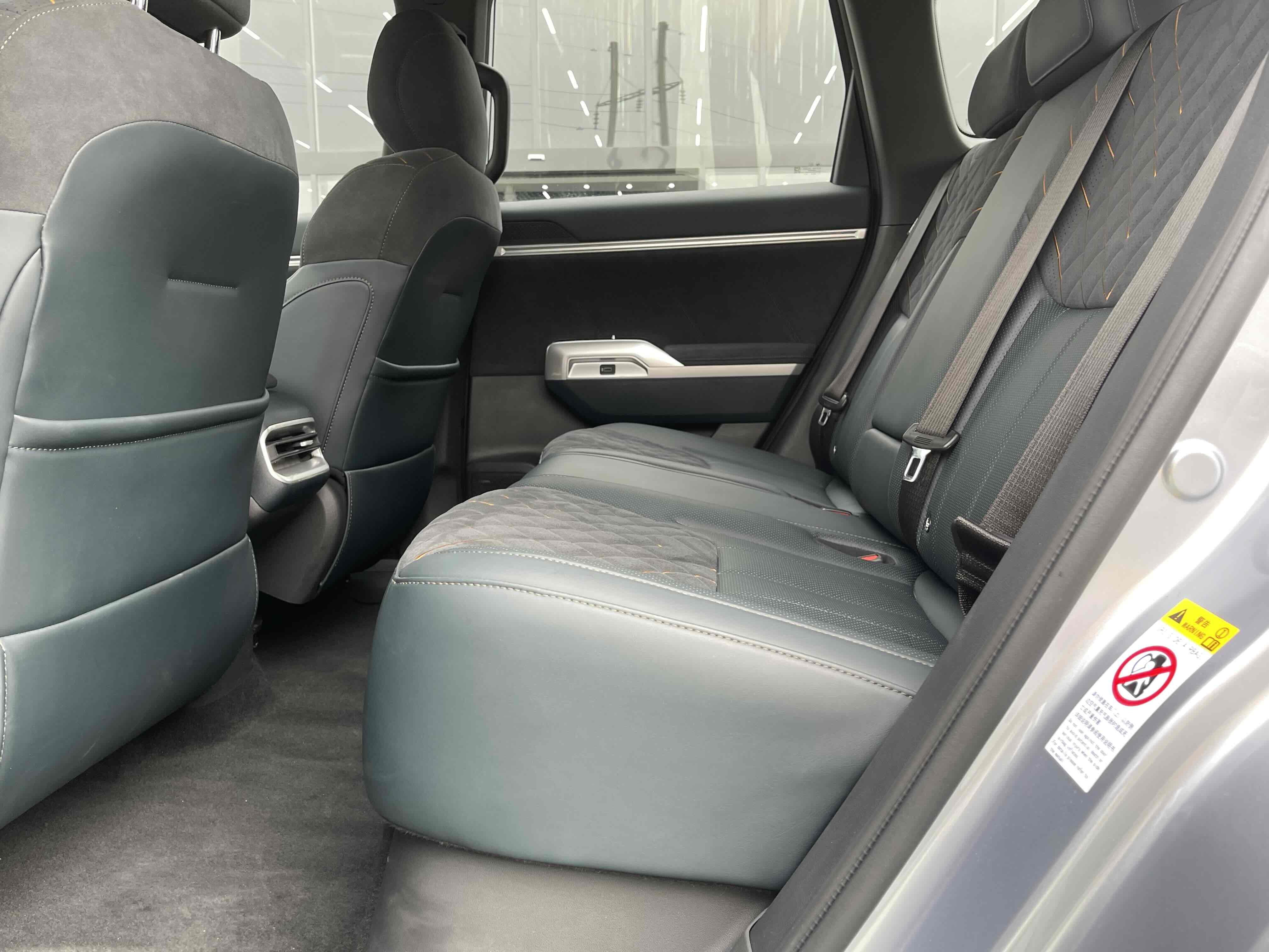 Deepal G318 2024 #7 Deepal G318 2024 immagine di auto #7