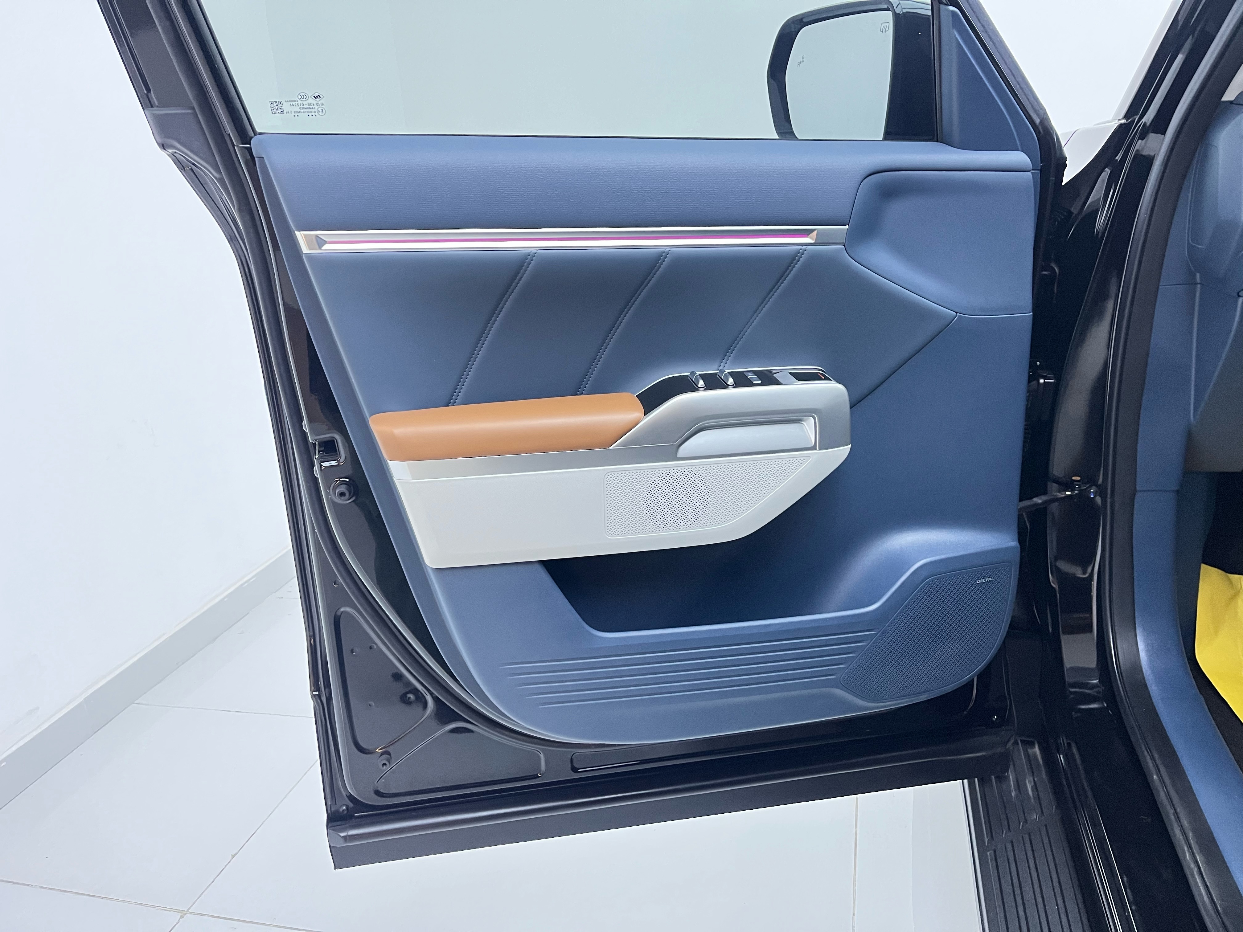 Deepal G318 2024 изображение автомобиля #7