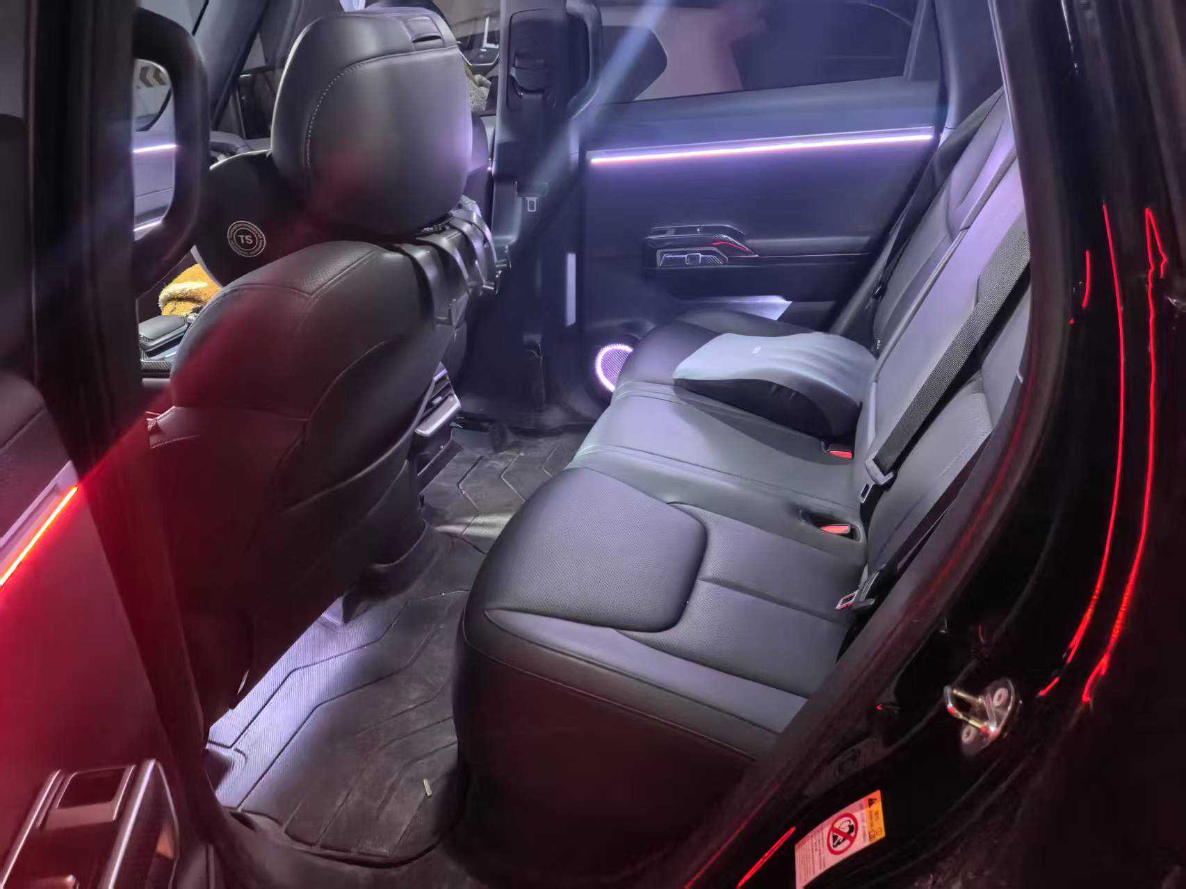 Deepal G318 2024 #7 Deepal G318 2024 immagine di auto #7