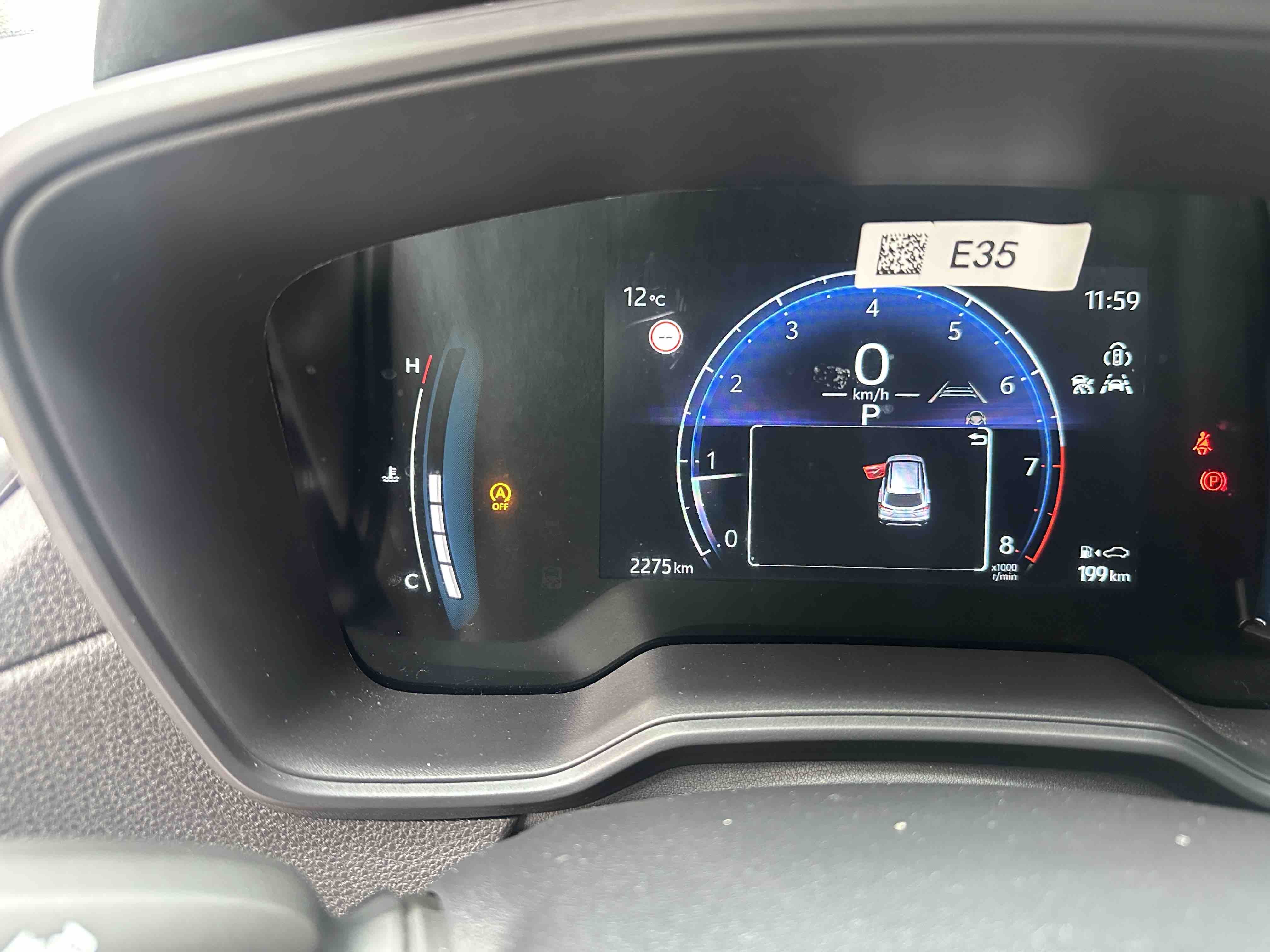 Toyota Corolla Cross 2025 #7 Toyota Corolla Cross 2025 imagem de carro #7