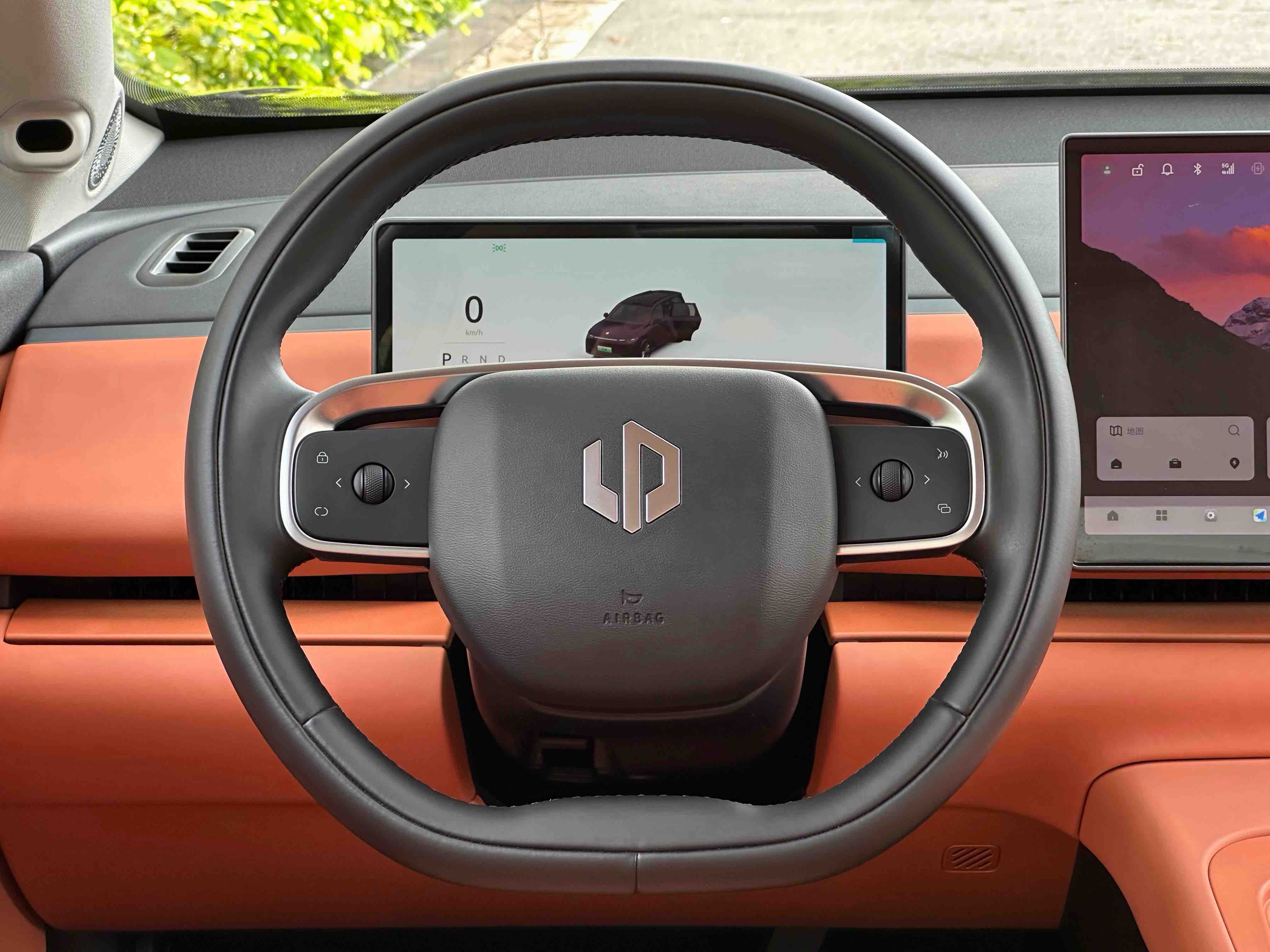 Leapmotor C16 2025 #7 Leapmotor C16 2025 car image #7