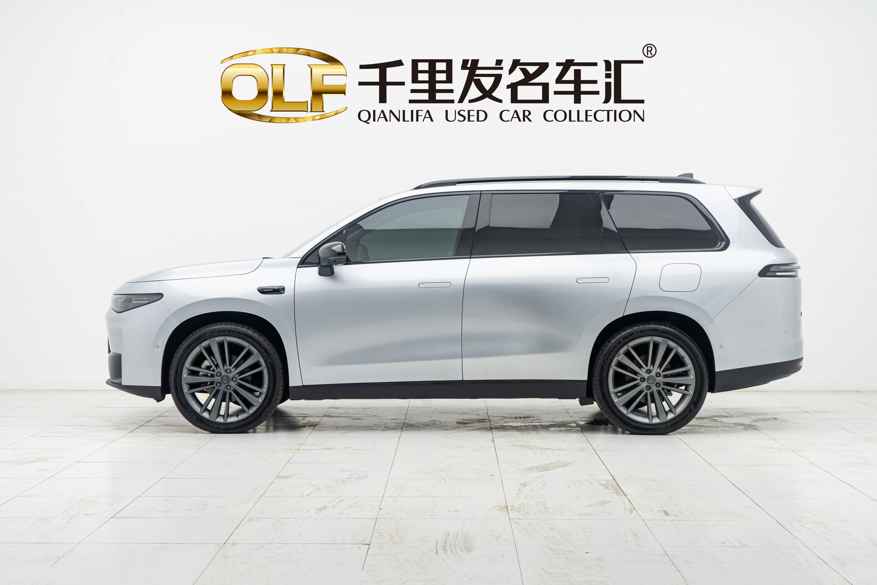 零跑汽车 零跑C16 2024 汽车图片 #7