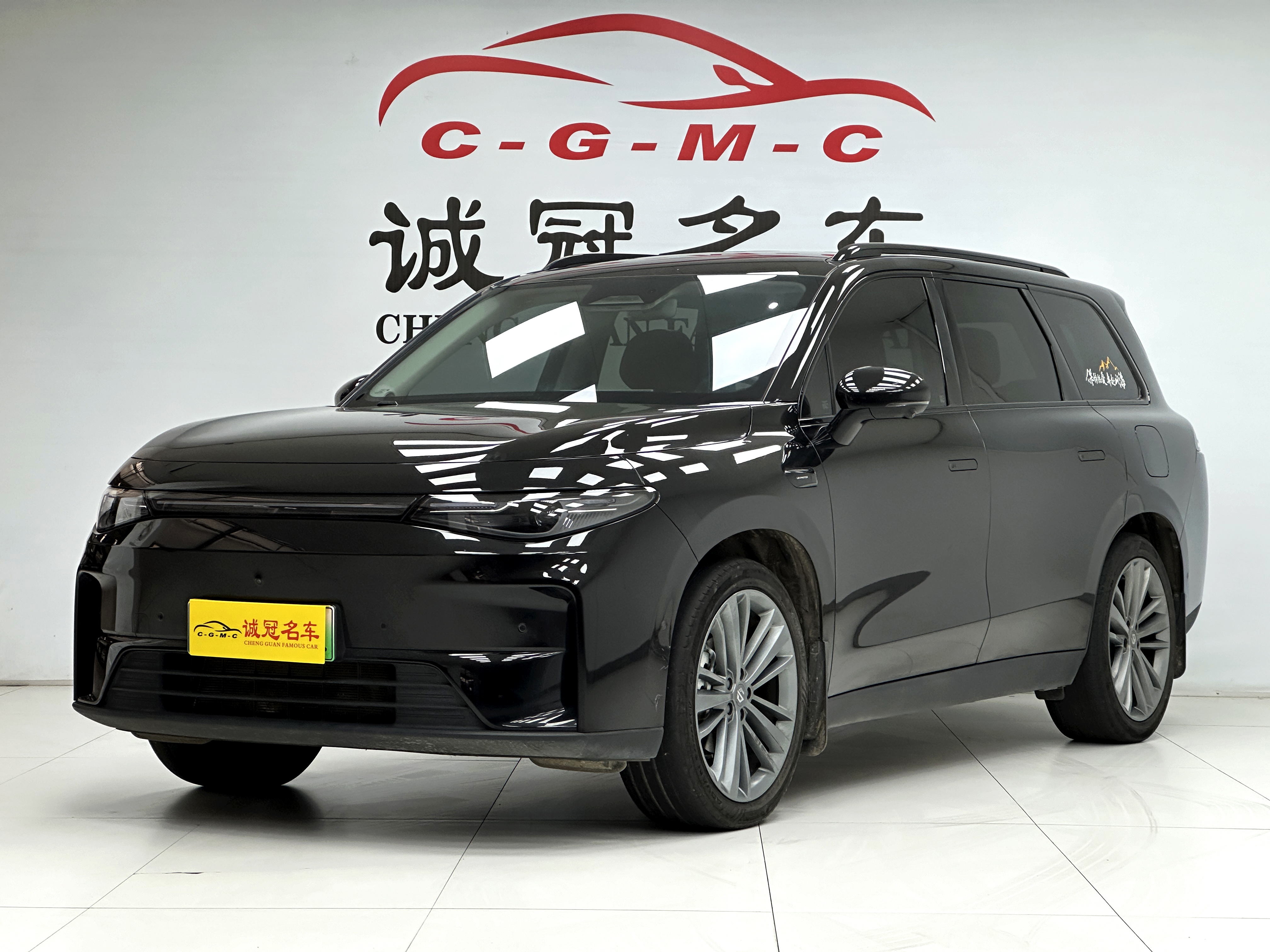 零跑汽车 零跑C16 2025 汽车图片 #7