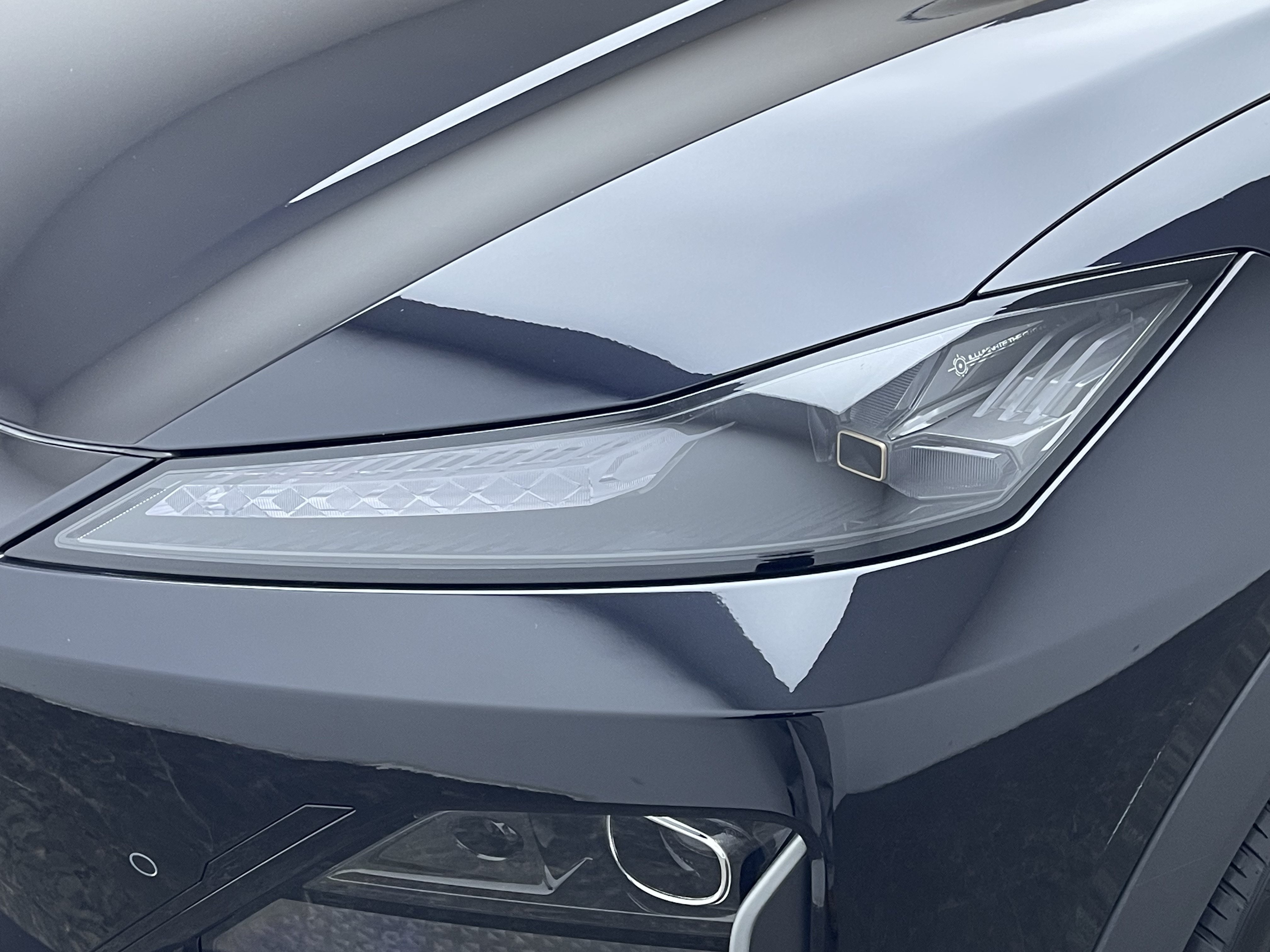 Deepal S07 2024 image de voiture #7