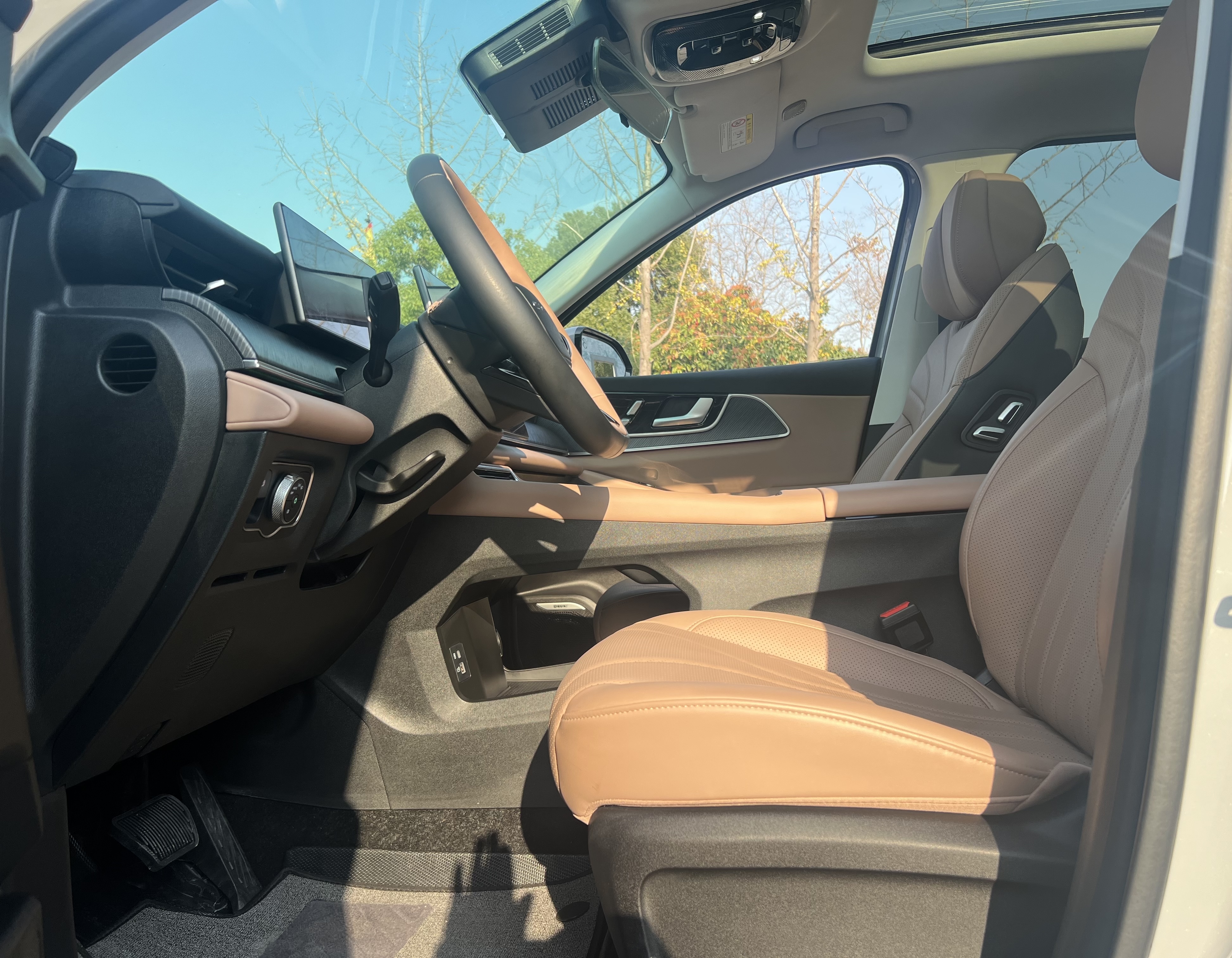 Tiggo8L 2025 car image #7