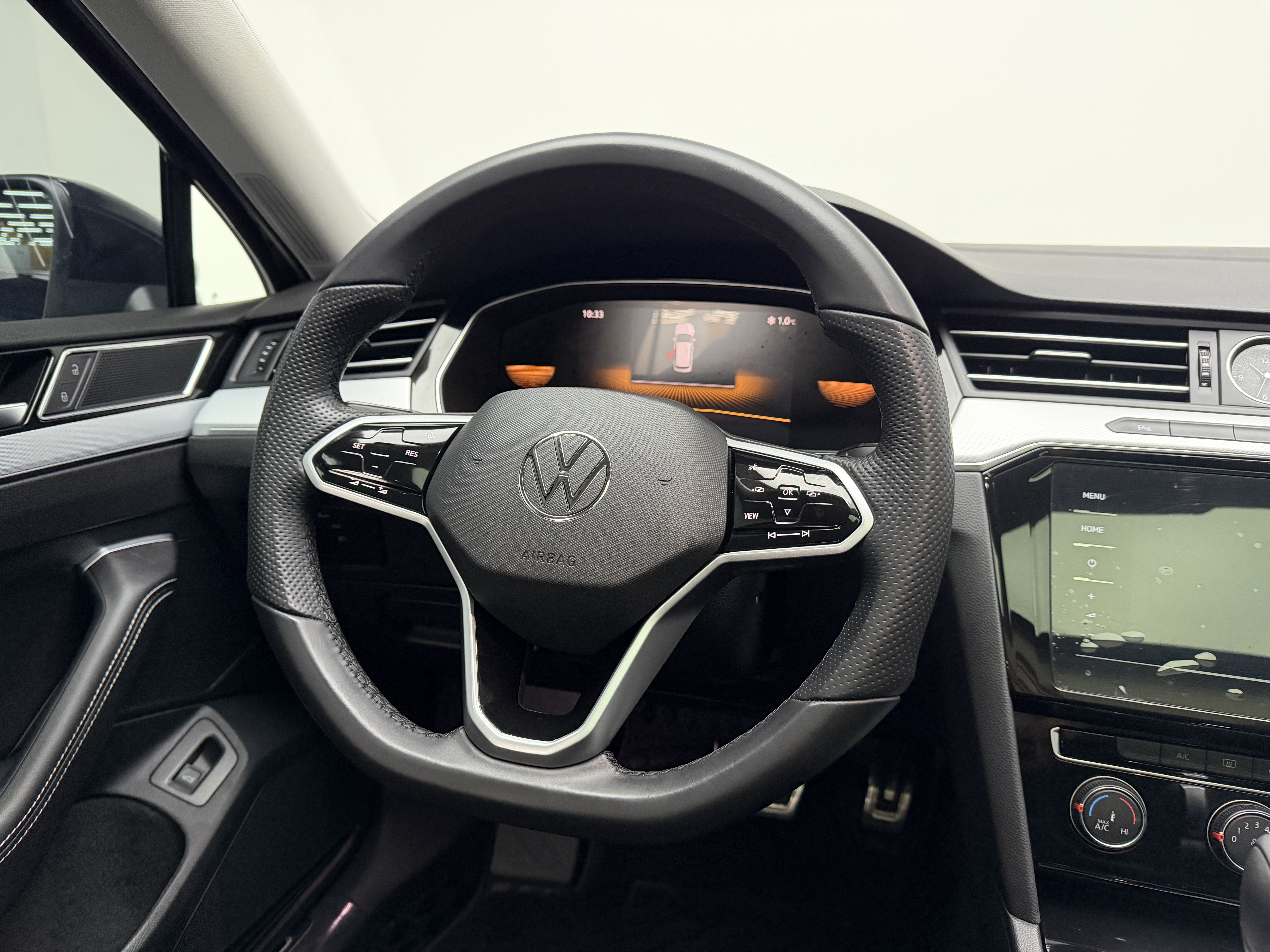Volkswagen Magotan 2025 #7 Volkswagen Magotan 2025 car image #7