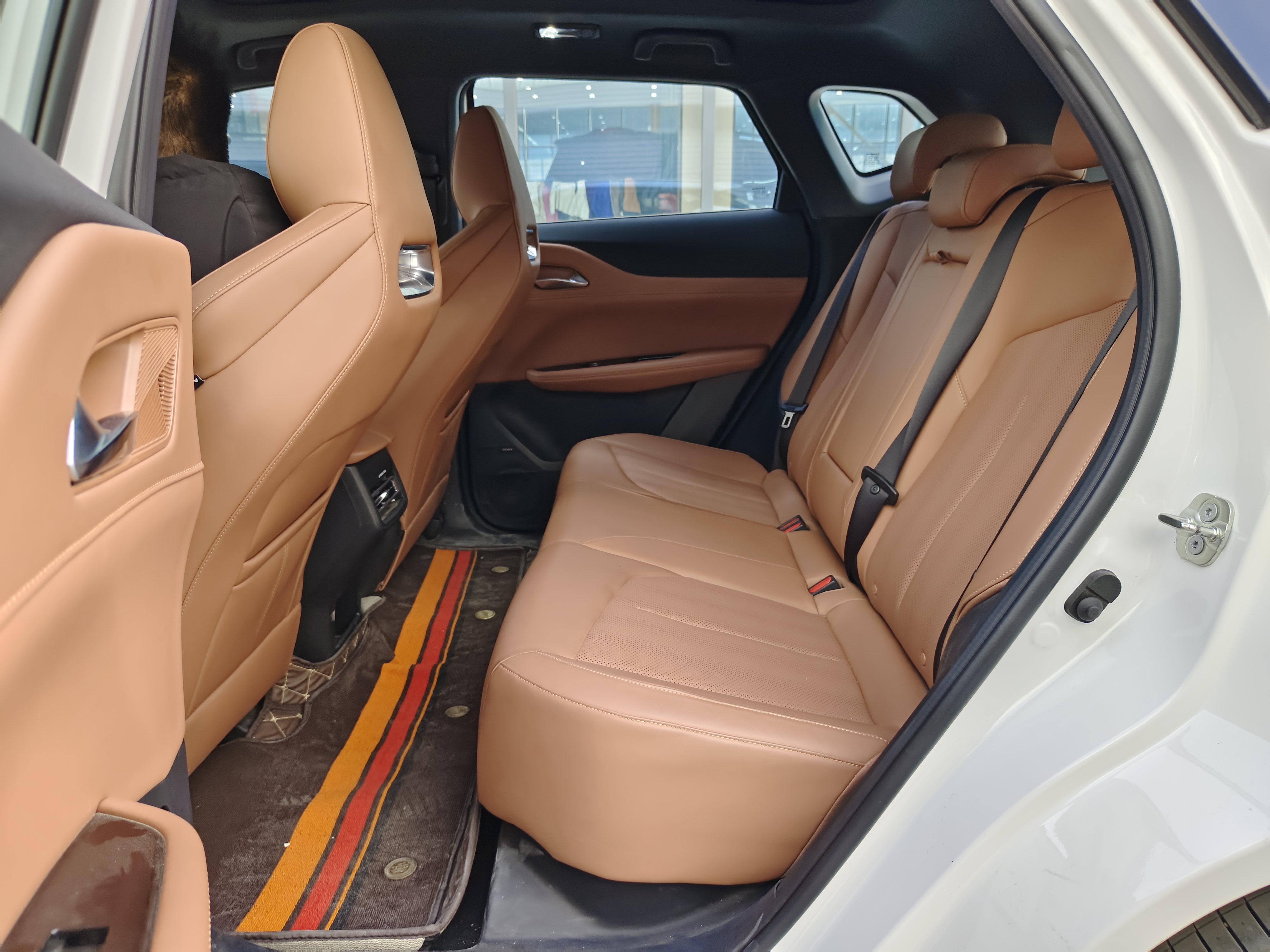 Changan UNI-Z 2024 car image #7