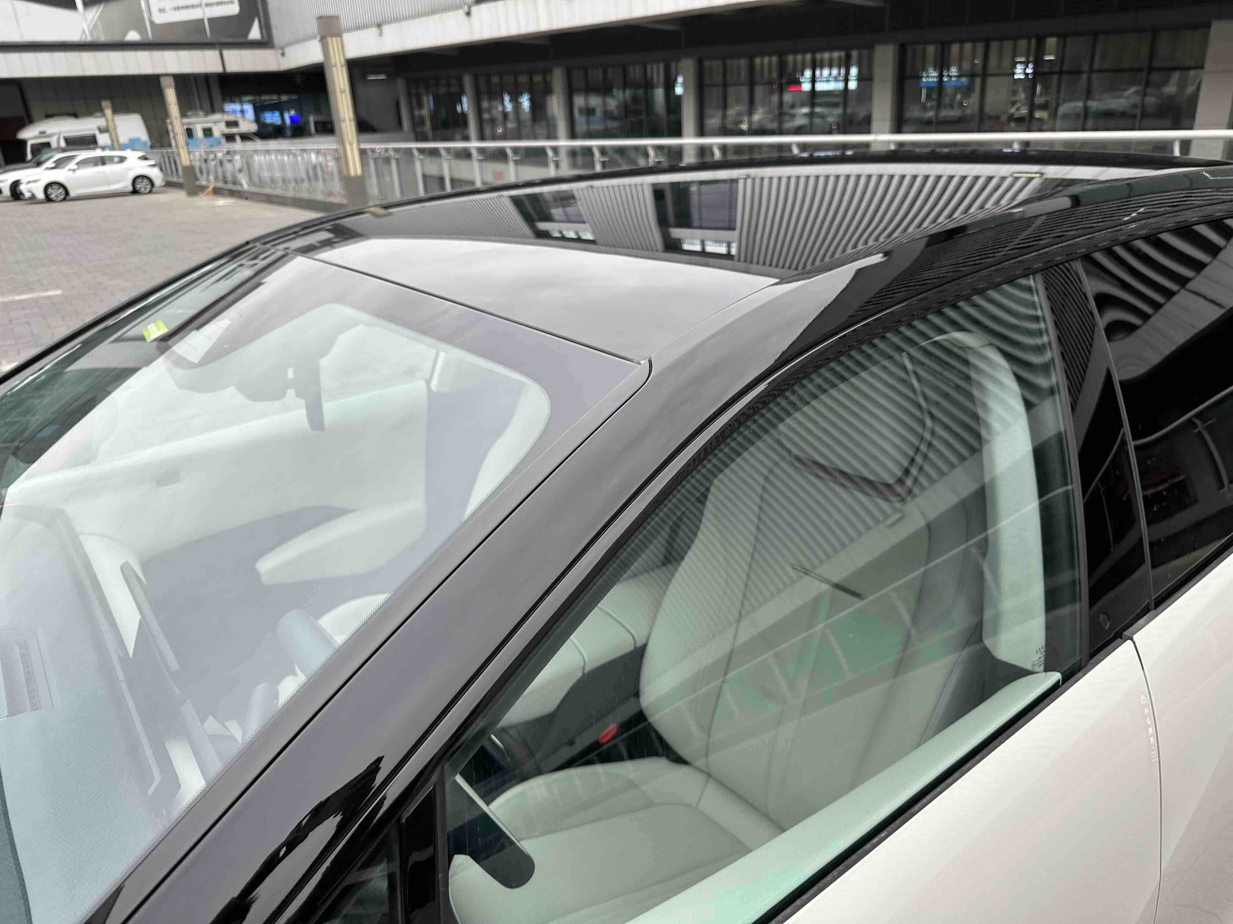 Zeekr X 2024 car image #7