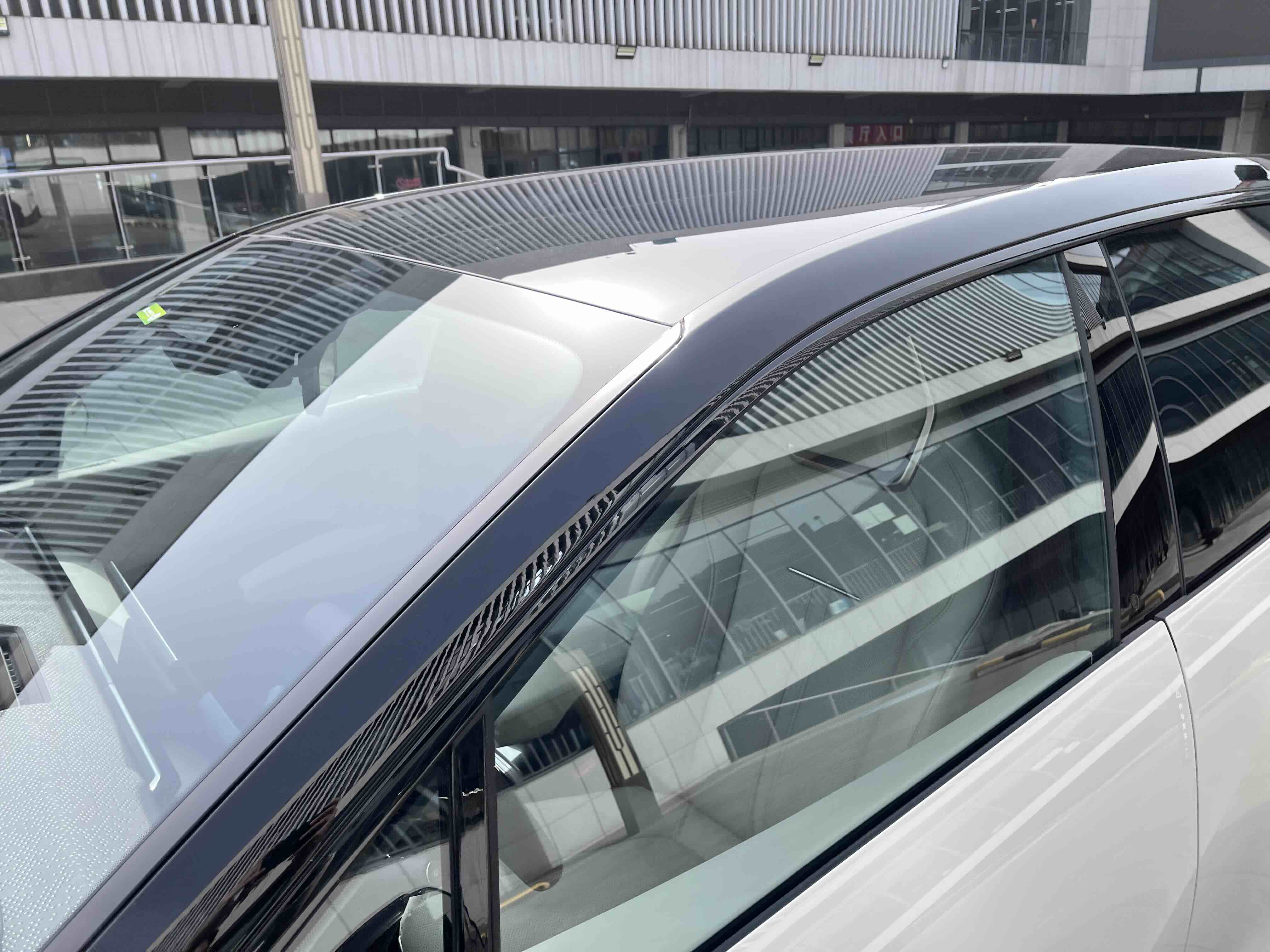 极氪 极氪X 2024 汽车图片 #7