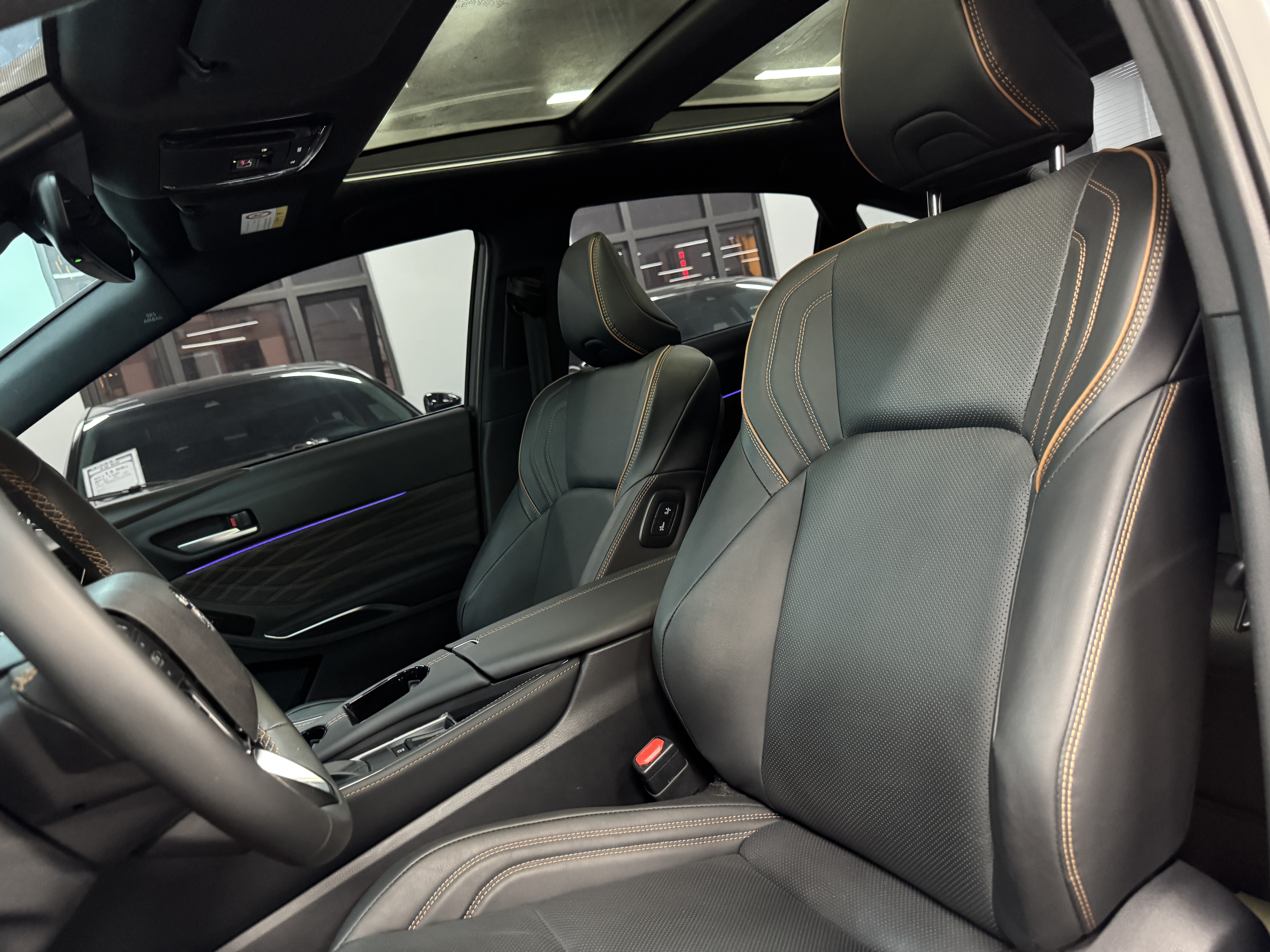 Toyota Avalon 2024 immagine di auto #7