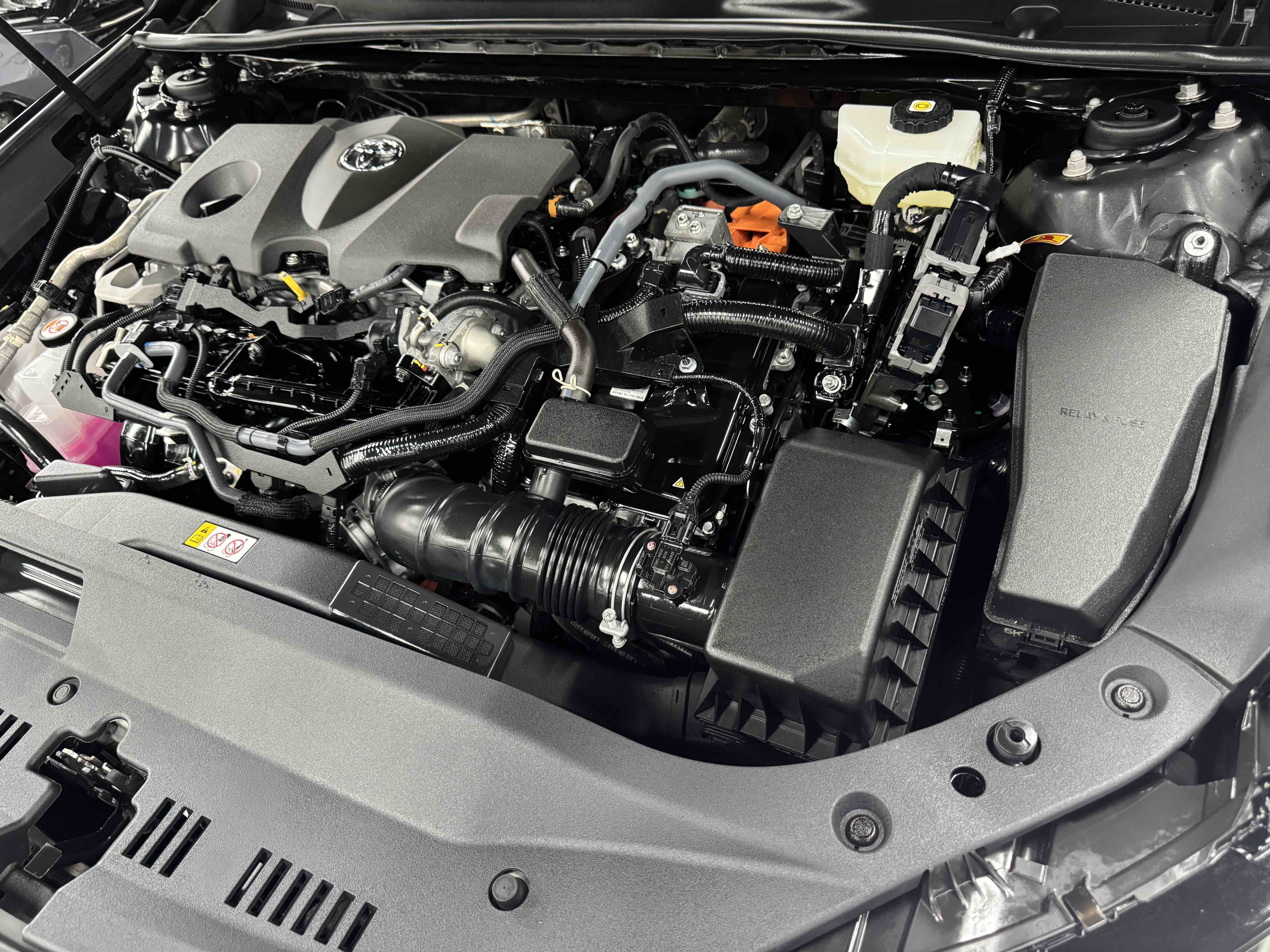 丰田 亚洲龙 2025 汽车图片 #7