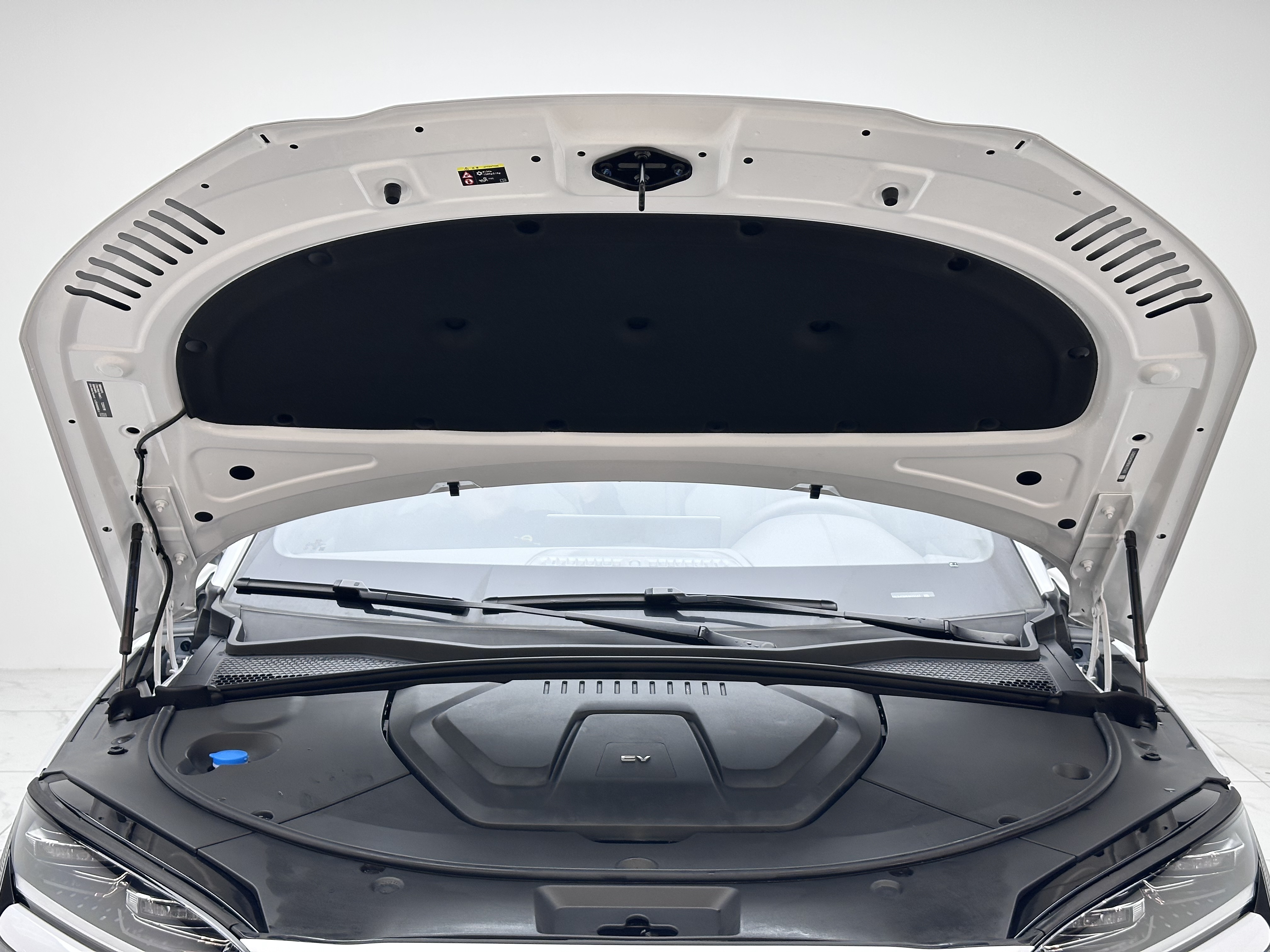 BYD Song Plus New Energy 2024 car image #7