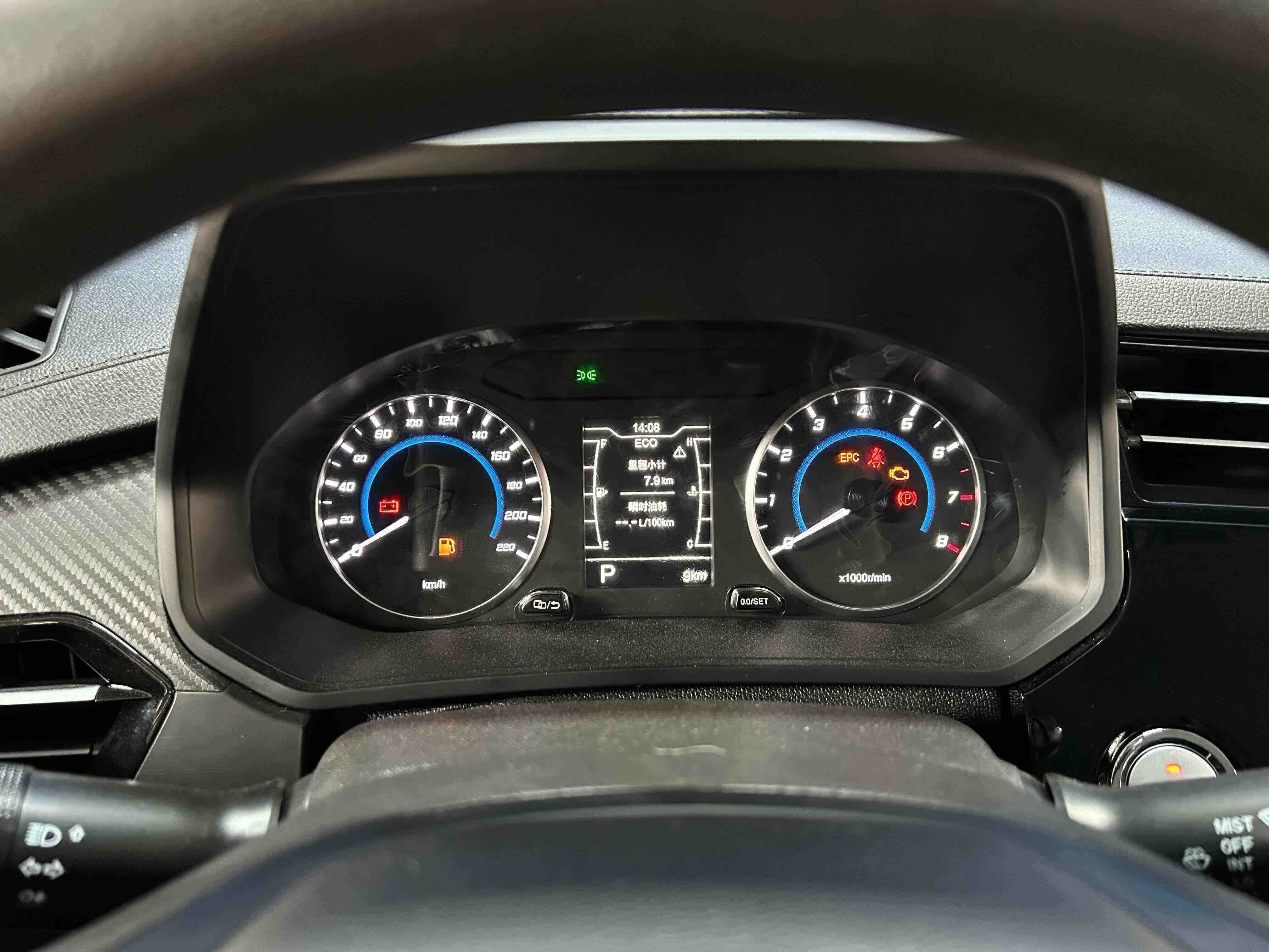 Chery Tiggo 3x 2025 car image #7