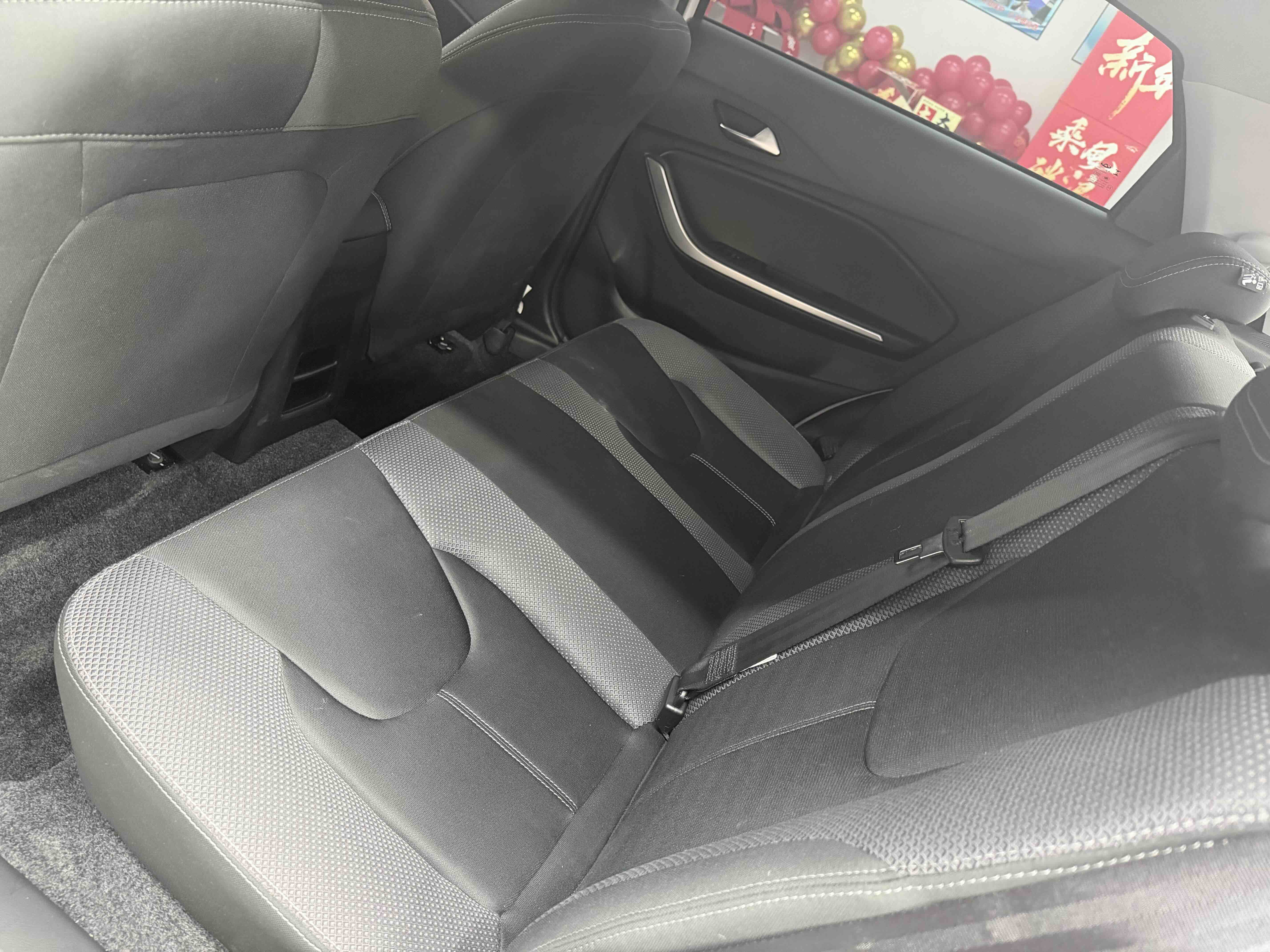 Chery Tiggo 3x 2025 car image #7