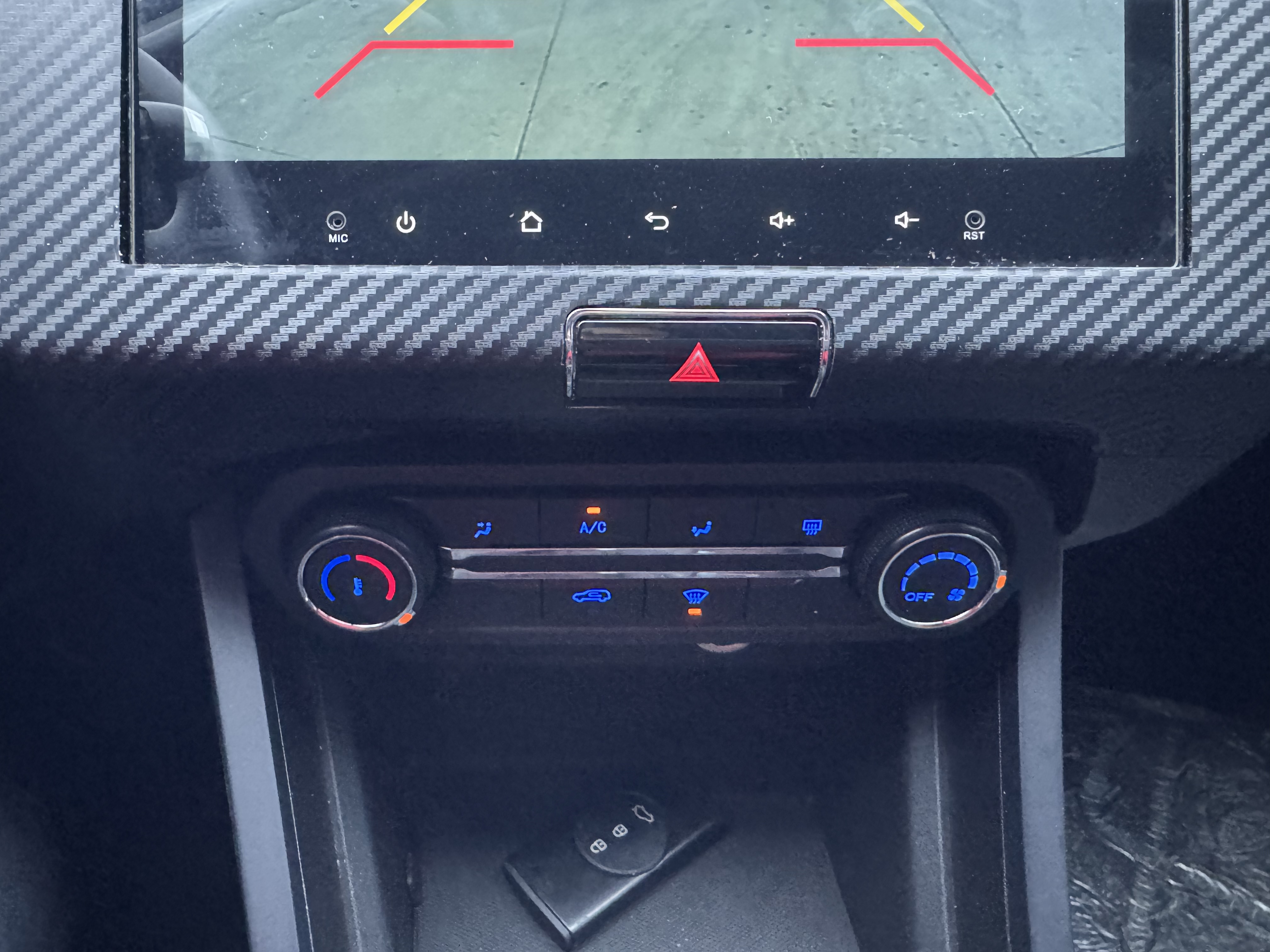 Chery Tiggo 3x 2024 car image #7