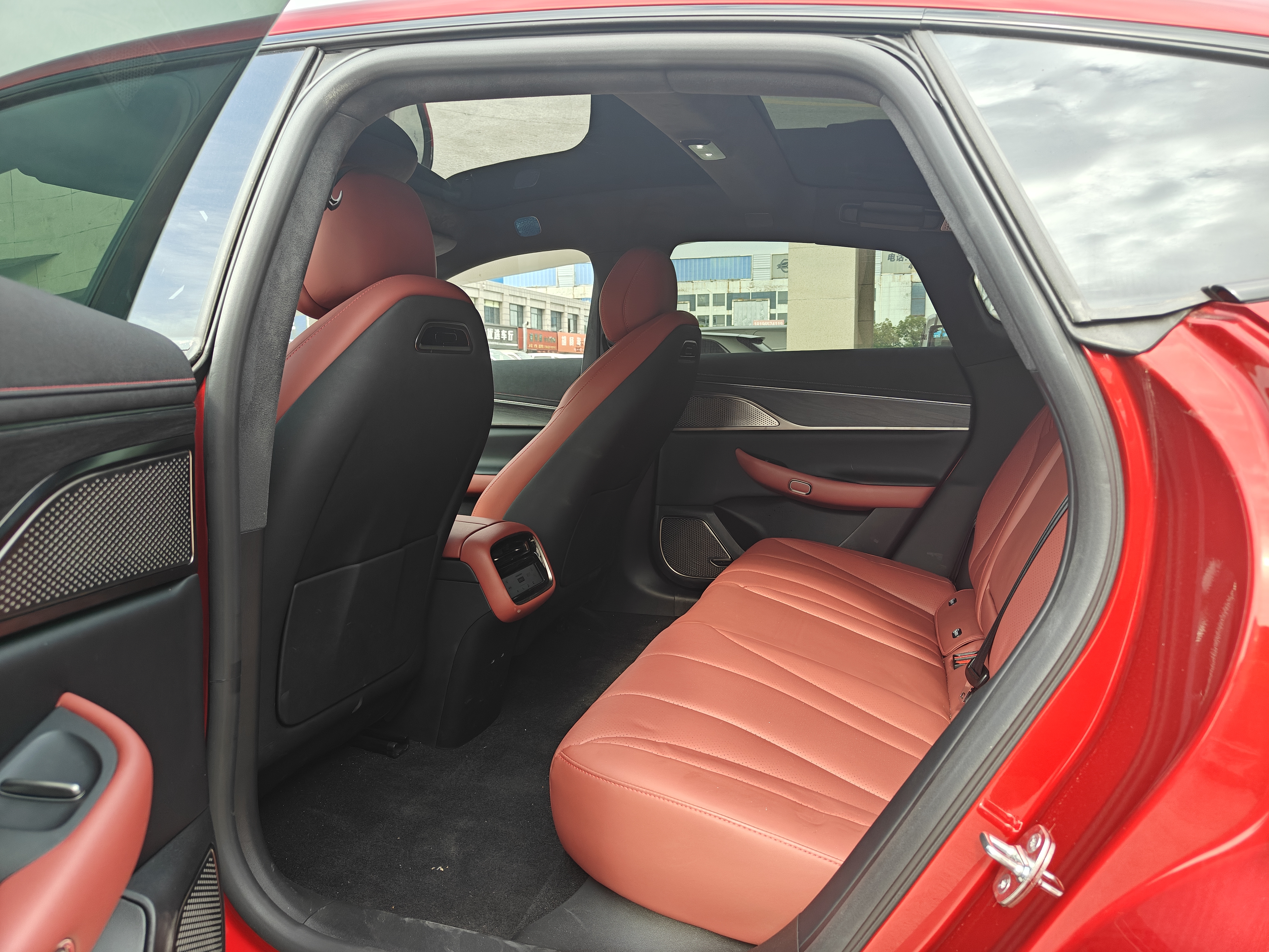 Exceed Stellar Era ES 2024 car image #7