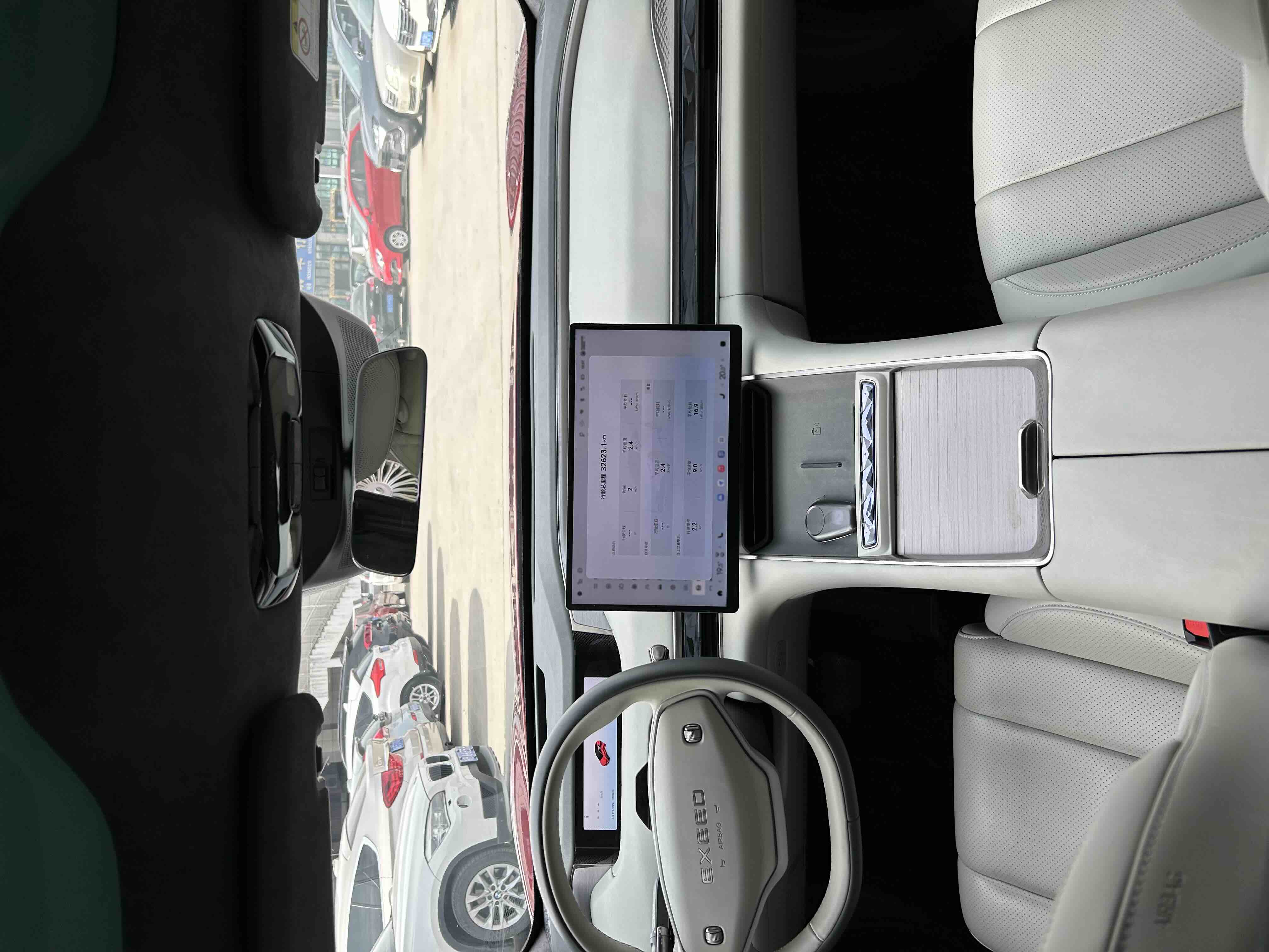 Exceed Stellar Era ES 2024 #7 Exceed Stellar Era ES 2024 immagine di auto #7