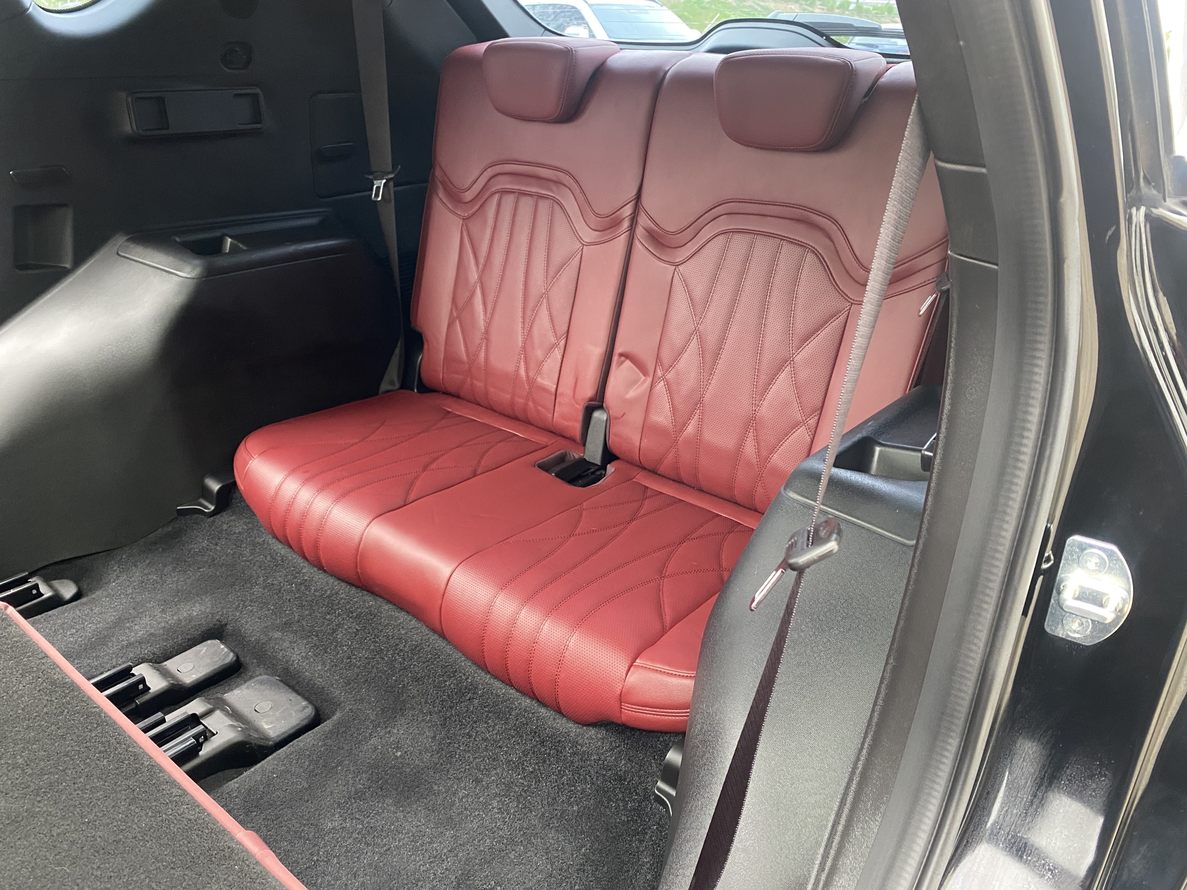 Jetour X70 PLUS 2024 car image #7