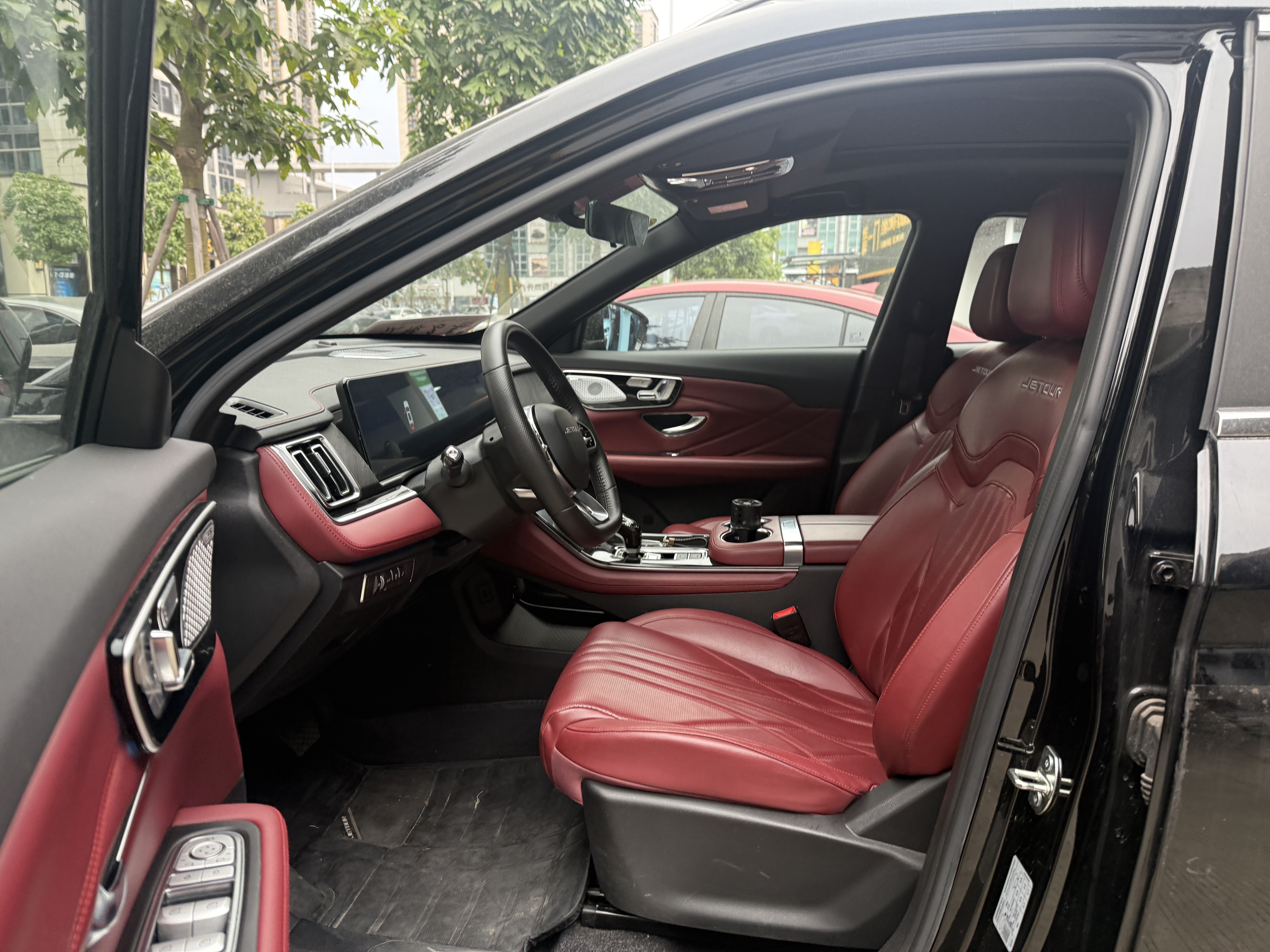 2024 car image #7