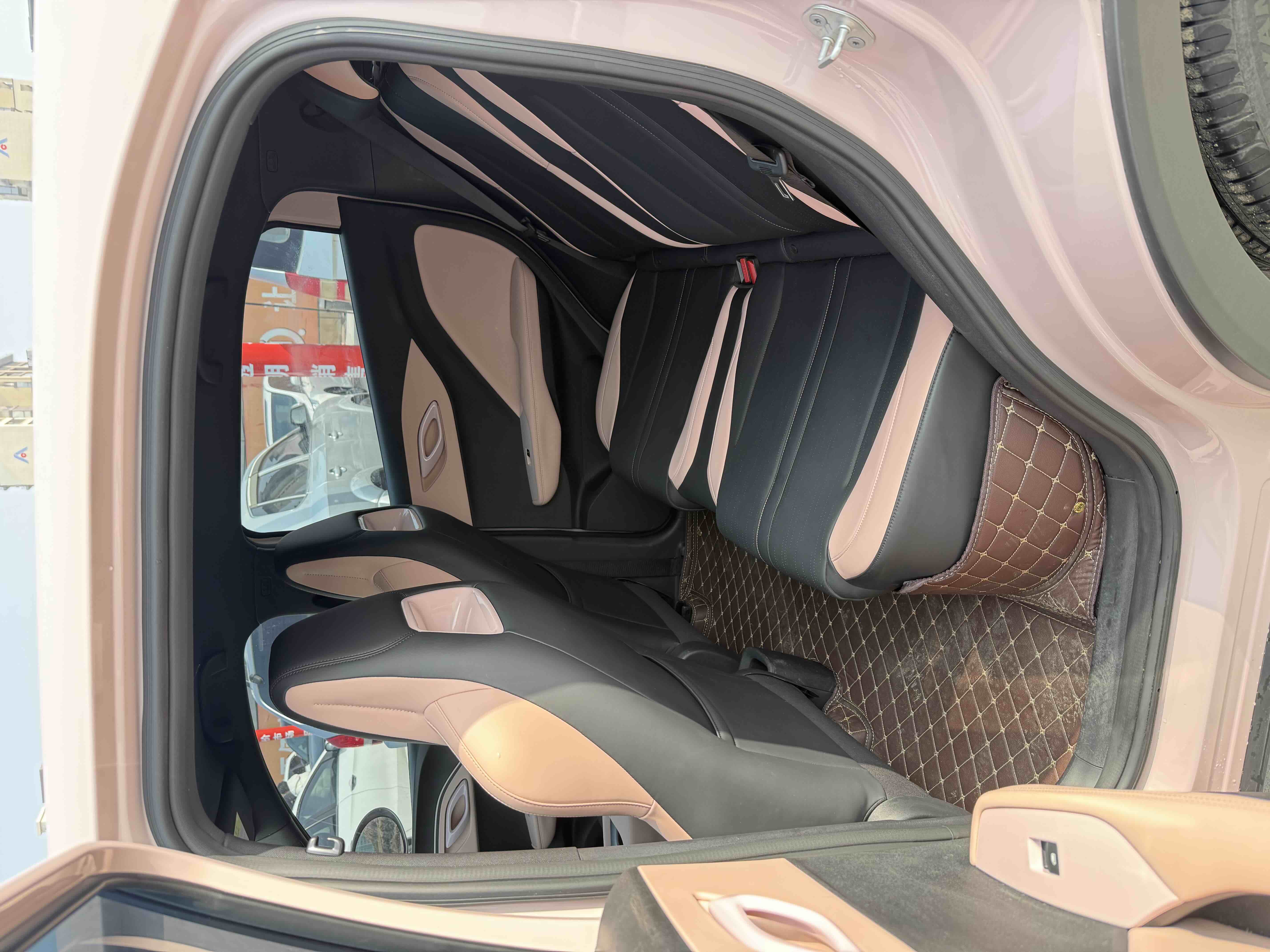BYD Seagull 2025 car image #7