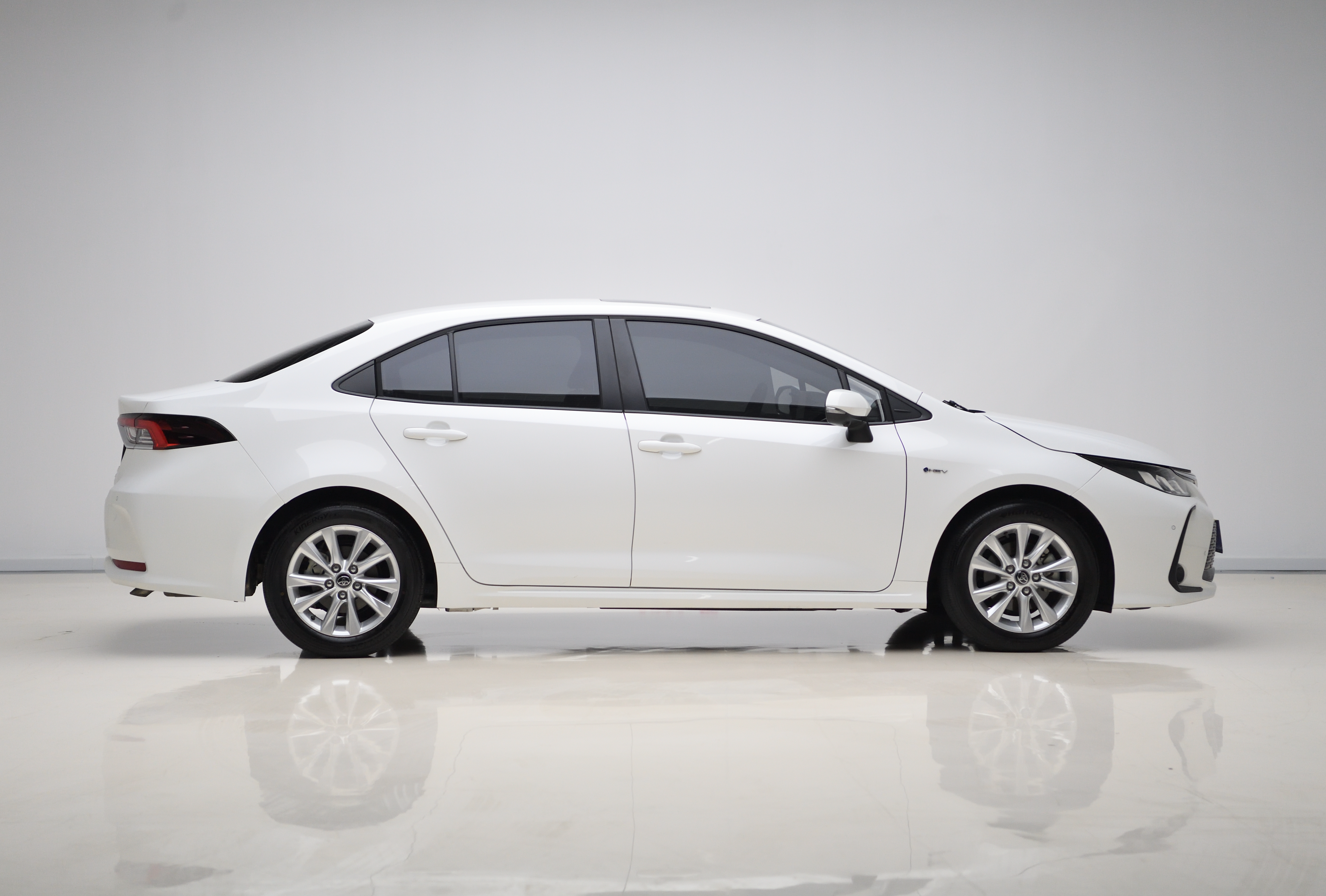 Toyota Corolla 2024 #7 Toyota Corolla 2024 car image #7