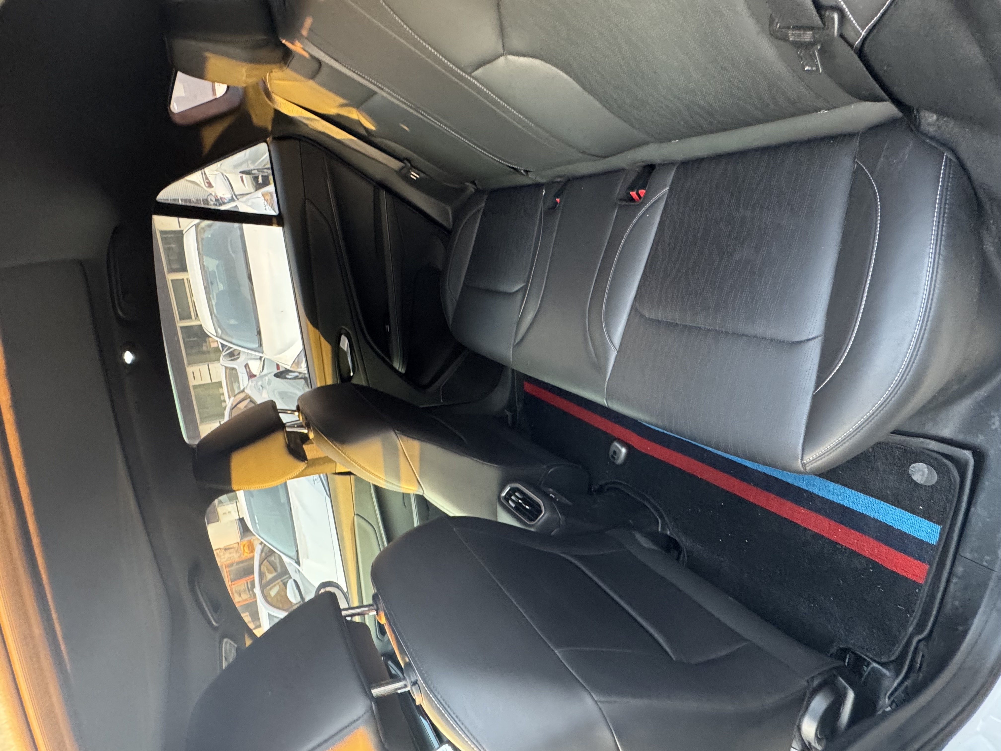 睿蓝汽车 睿蓝7 2025 汽车图片 #7