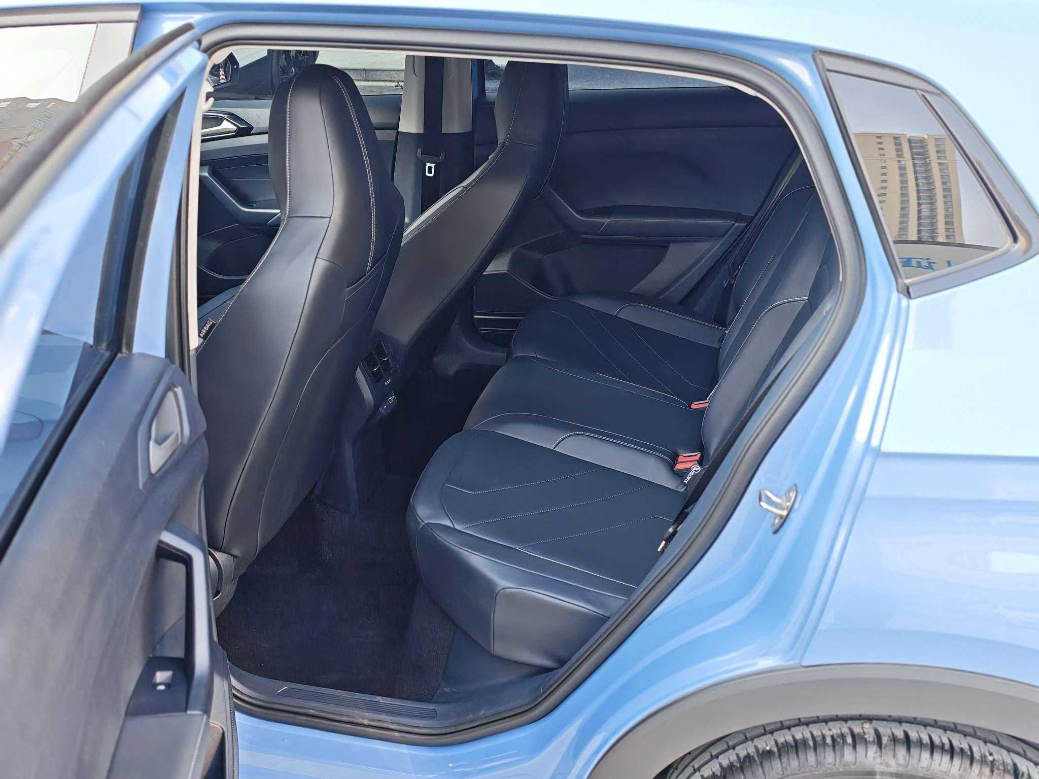 Volkswagen Tharu 2024 #7 Volkswagen Tharu 2024 imagem de carro #7