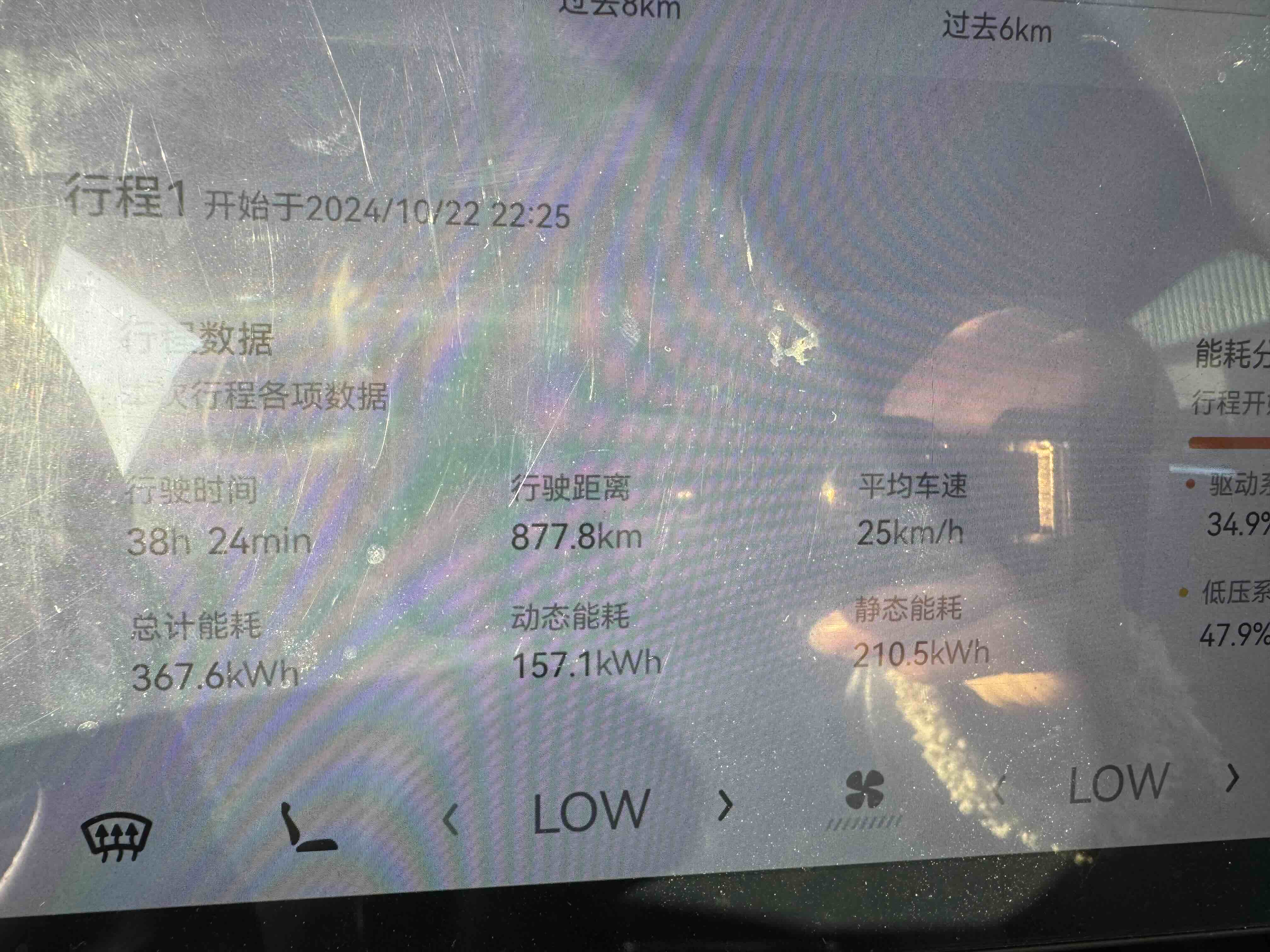 极氪 极氪MIX 2024 汽车图片 #7