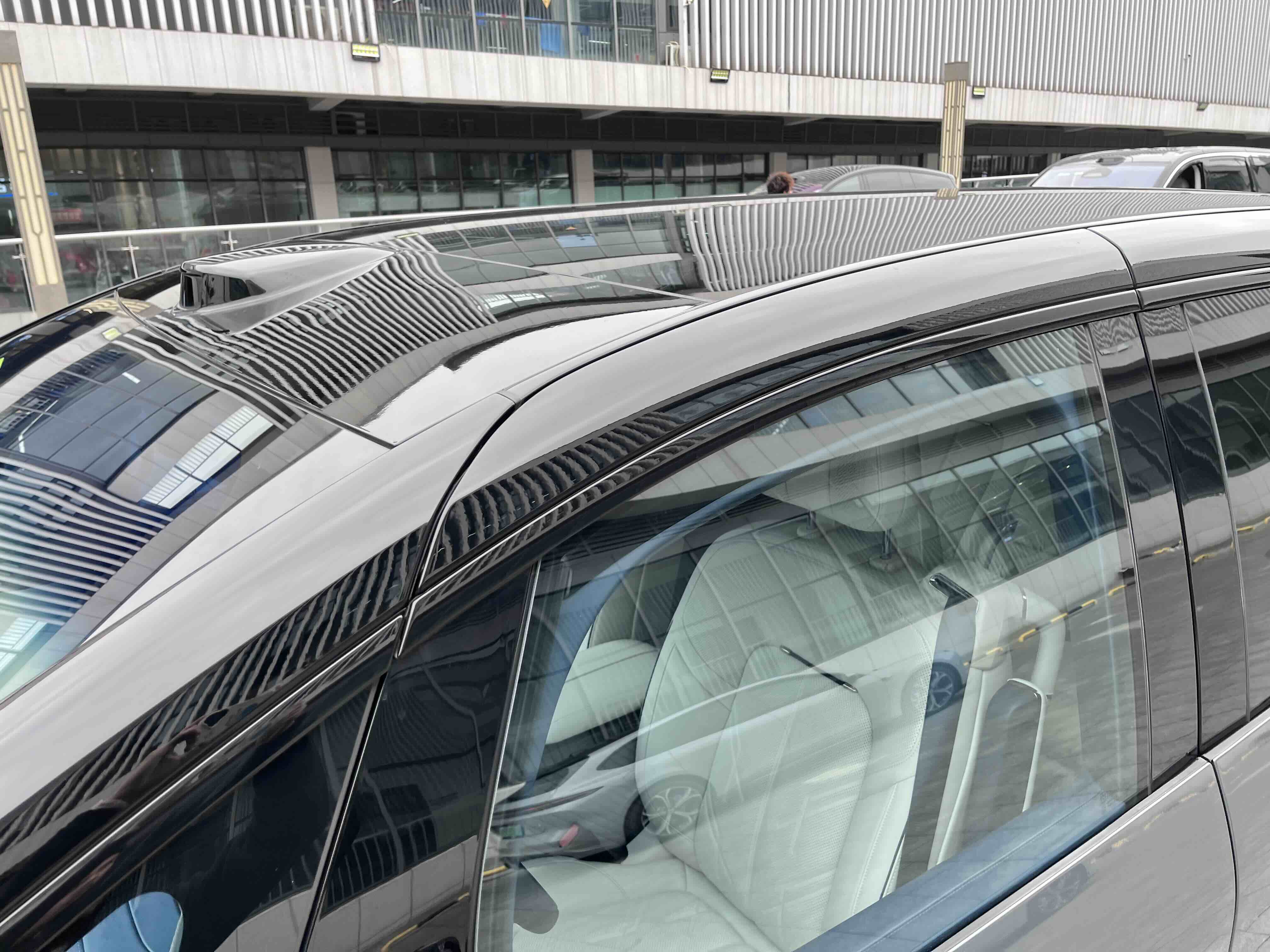 Zeekr MIX 2024 صورة سيارة #7