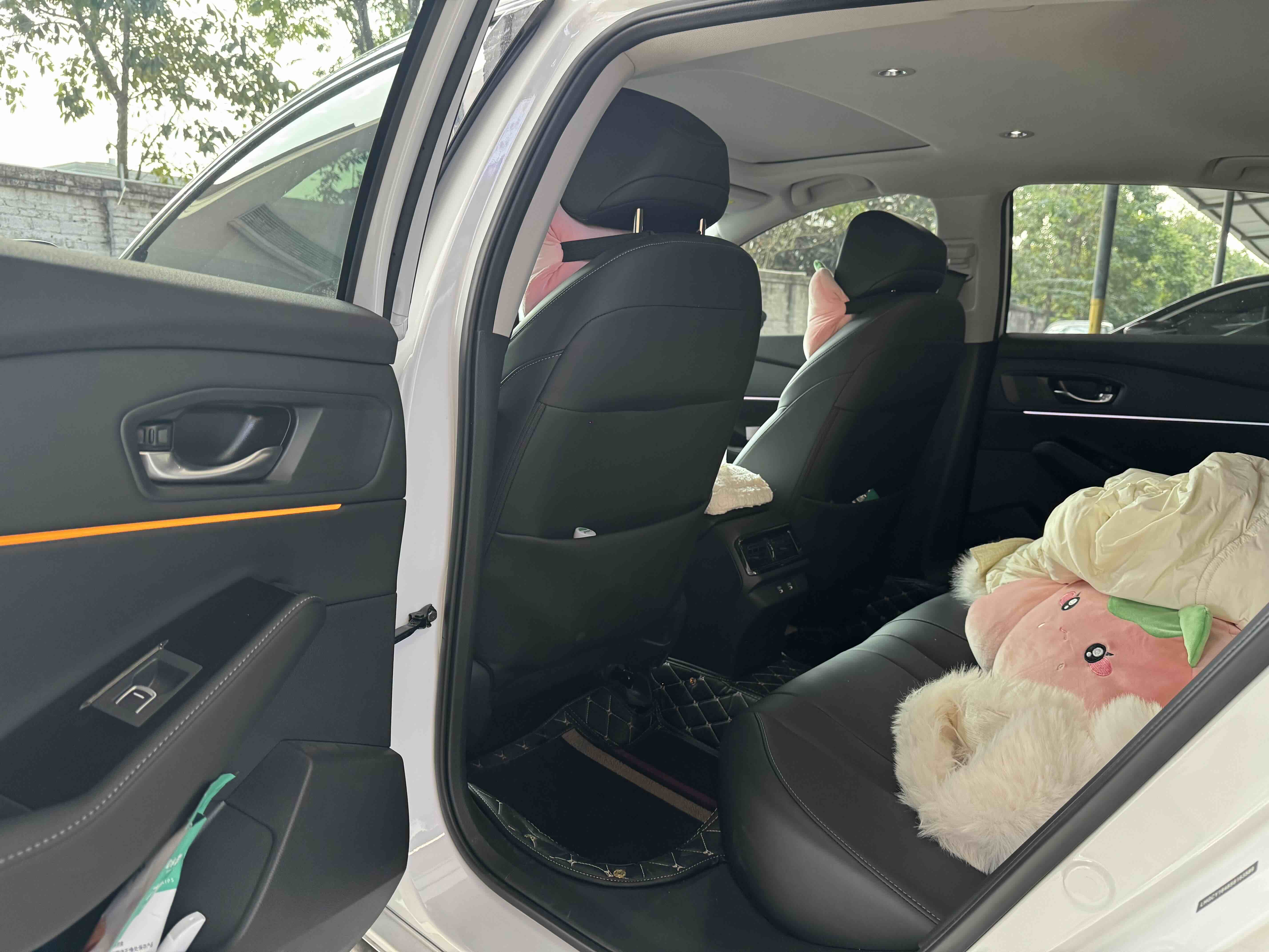 Honda Accord 2025 car image #7