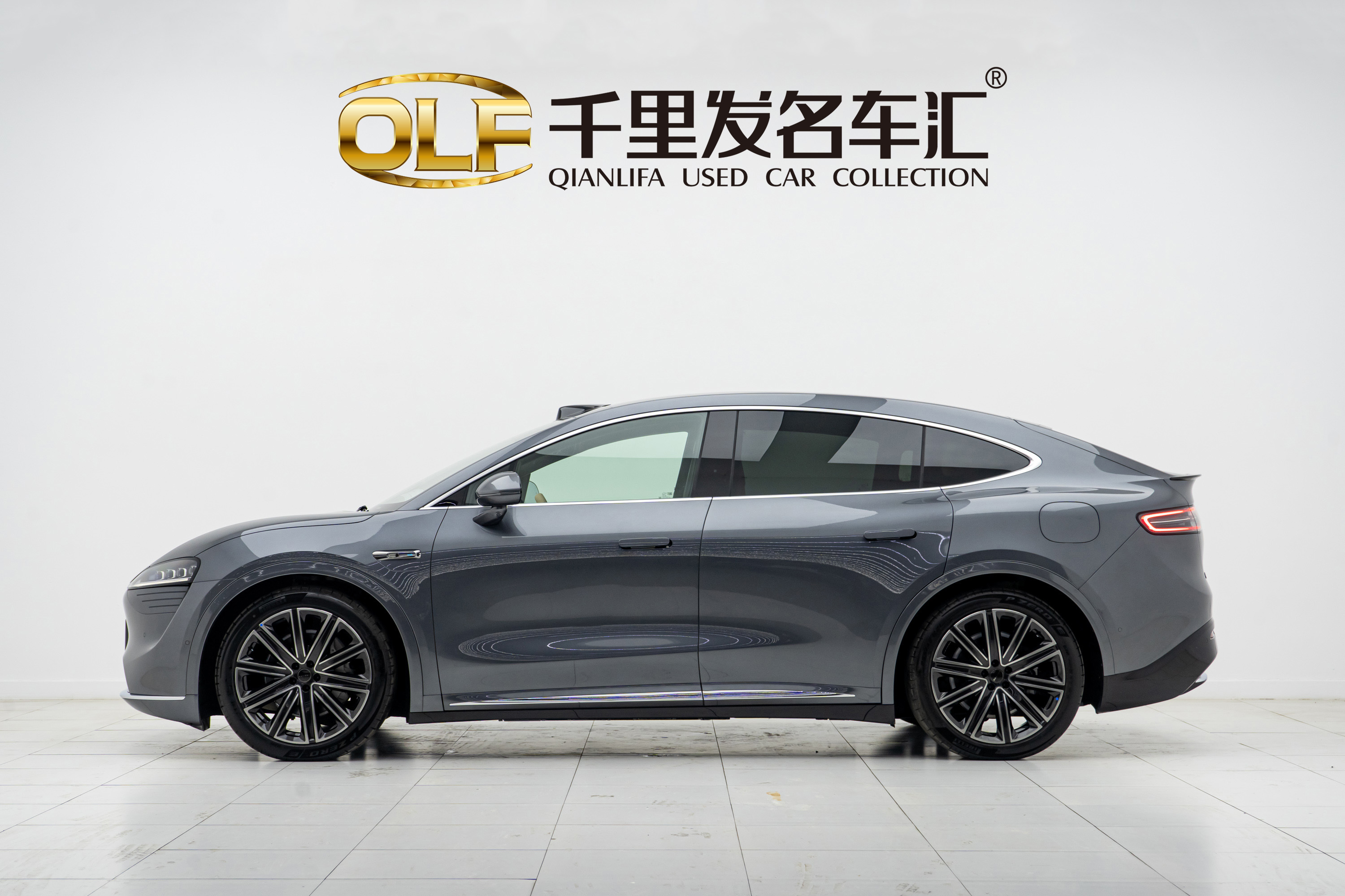 2024 car image #7
