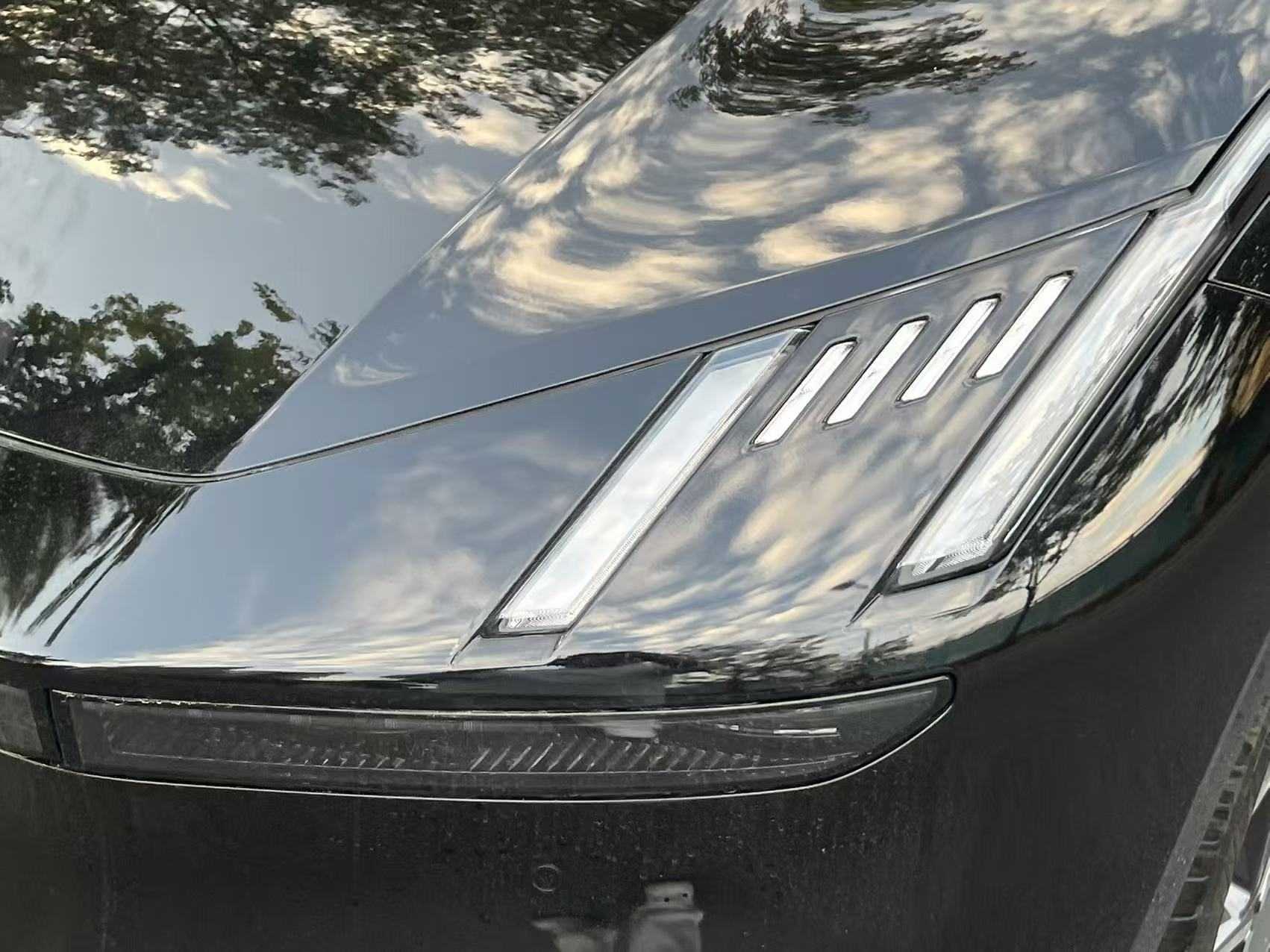 Lynk & Co Z10 2024 car image #7
