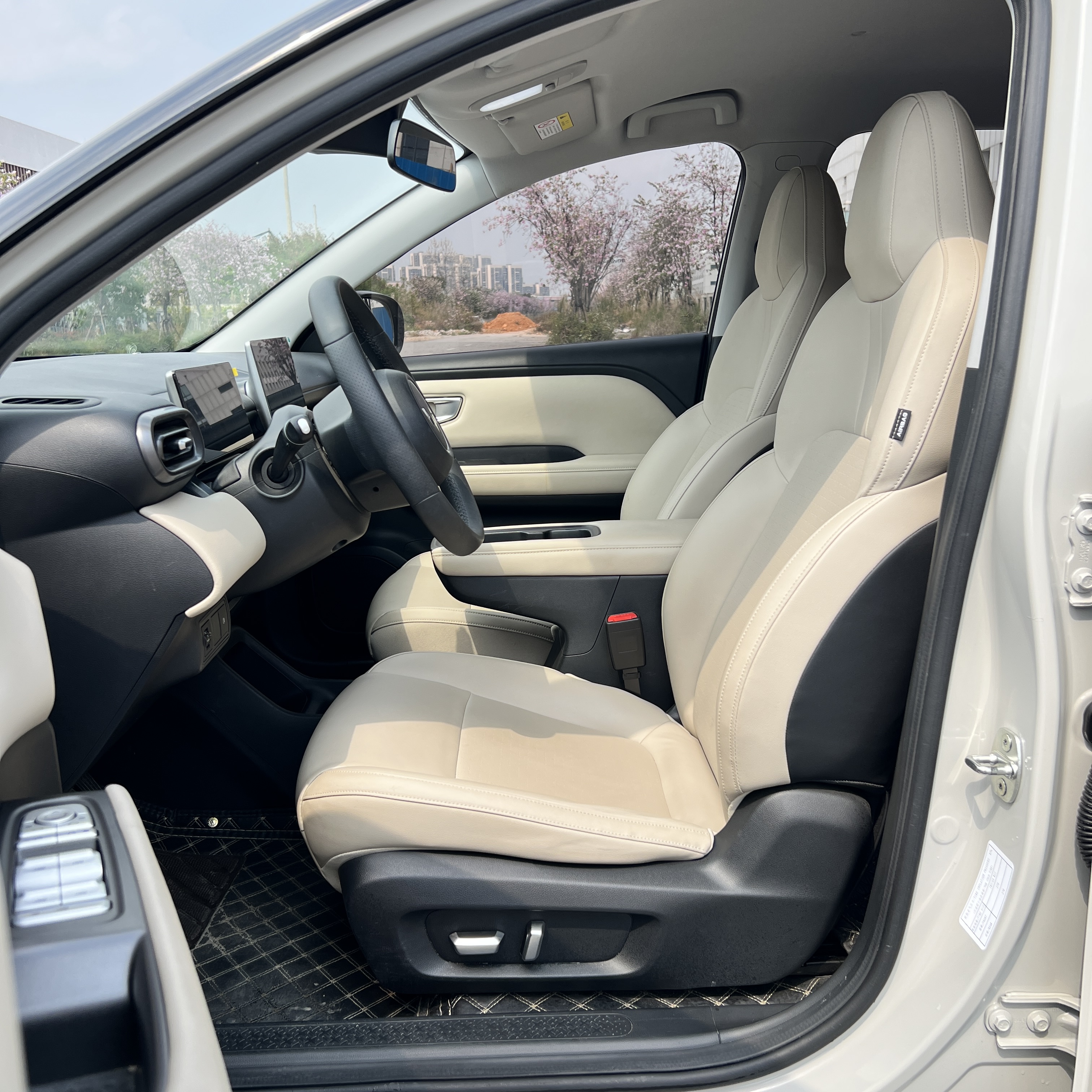 Wuling Binguo PLUS 2024 image de voiture #7