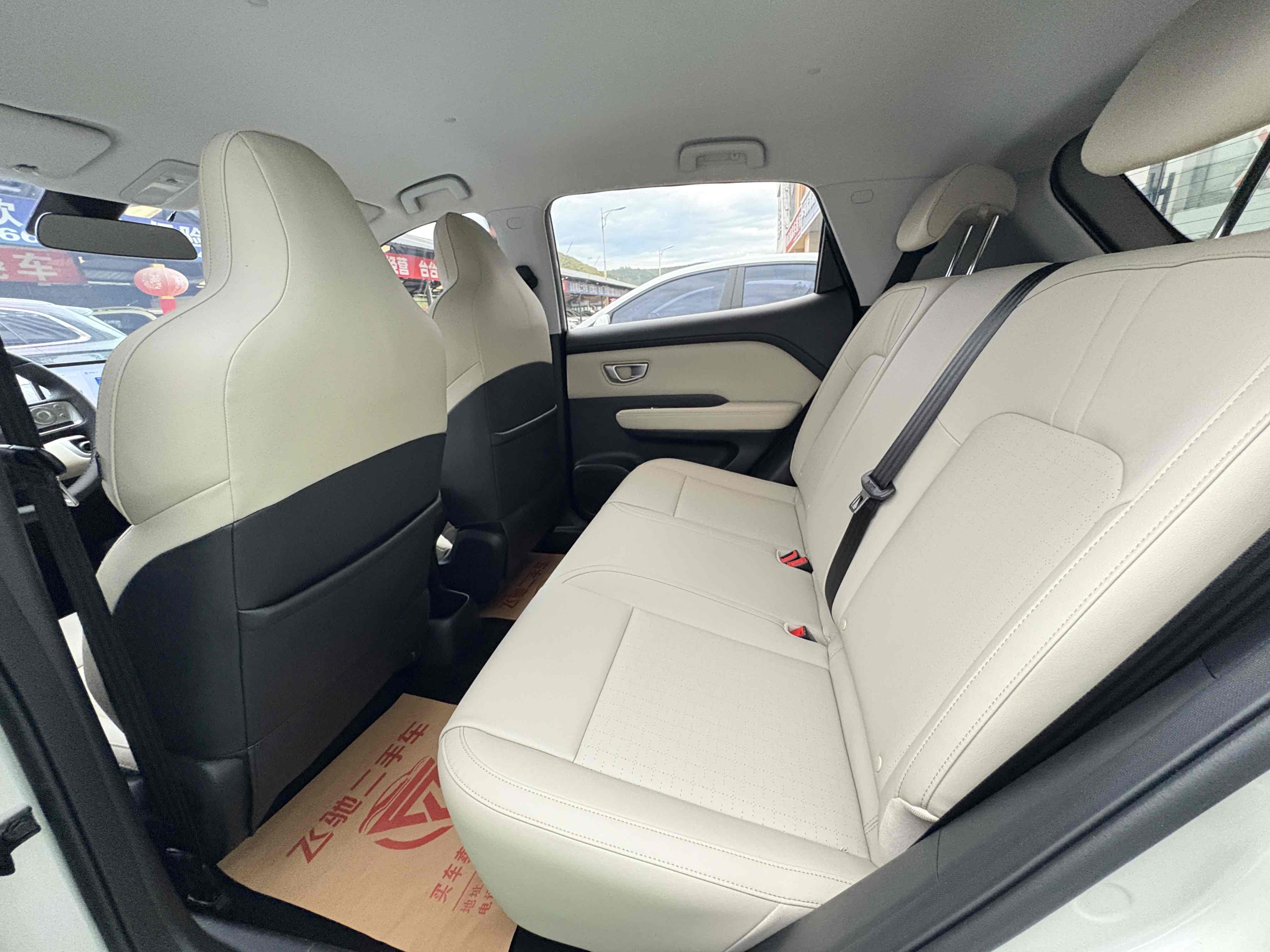 Wuling Binguo S 2025 #7 Wuling Binguo S 2025 immagine di auto #7