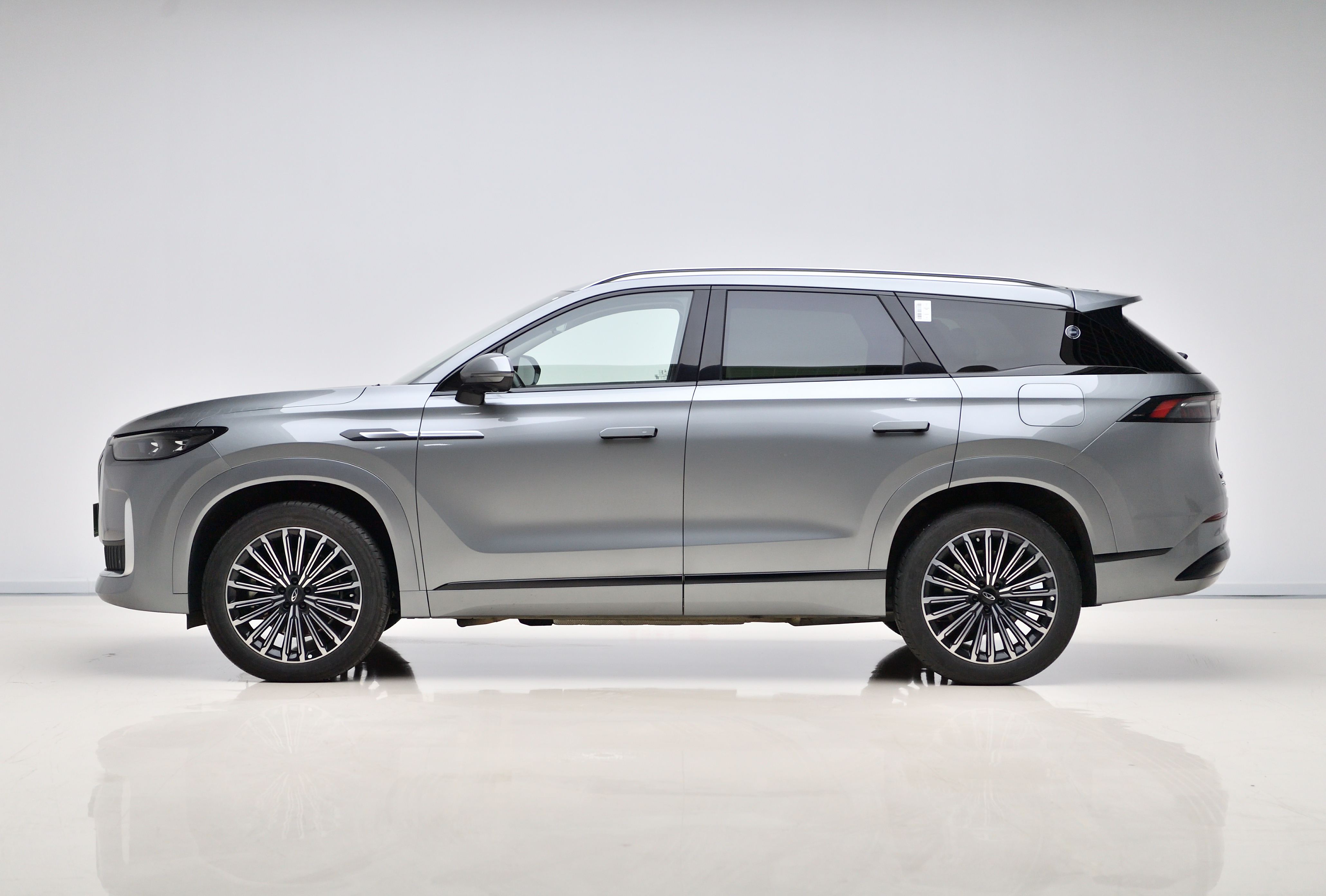 Tiggo9 C-DM 2024 car image #7