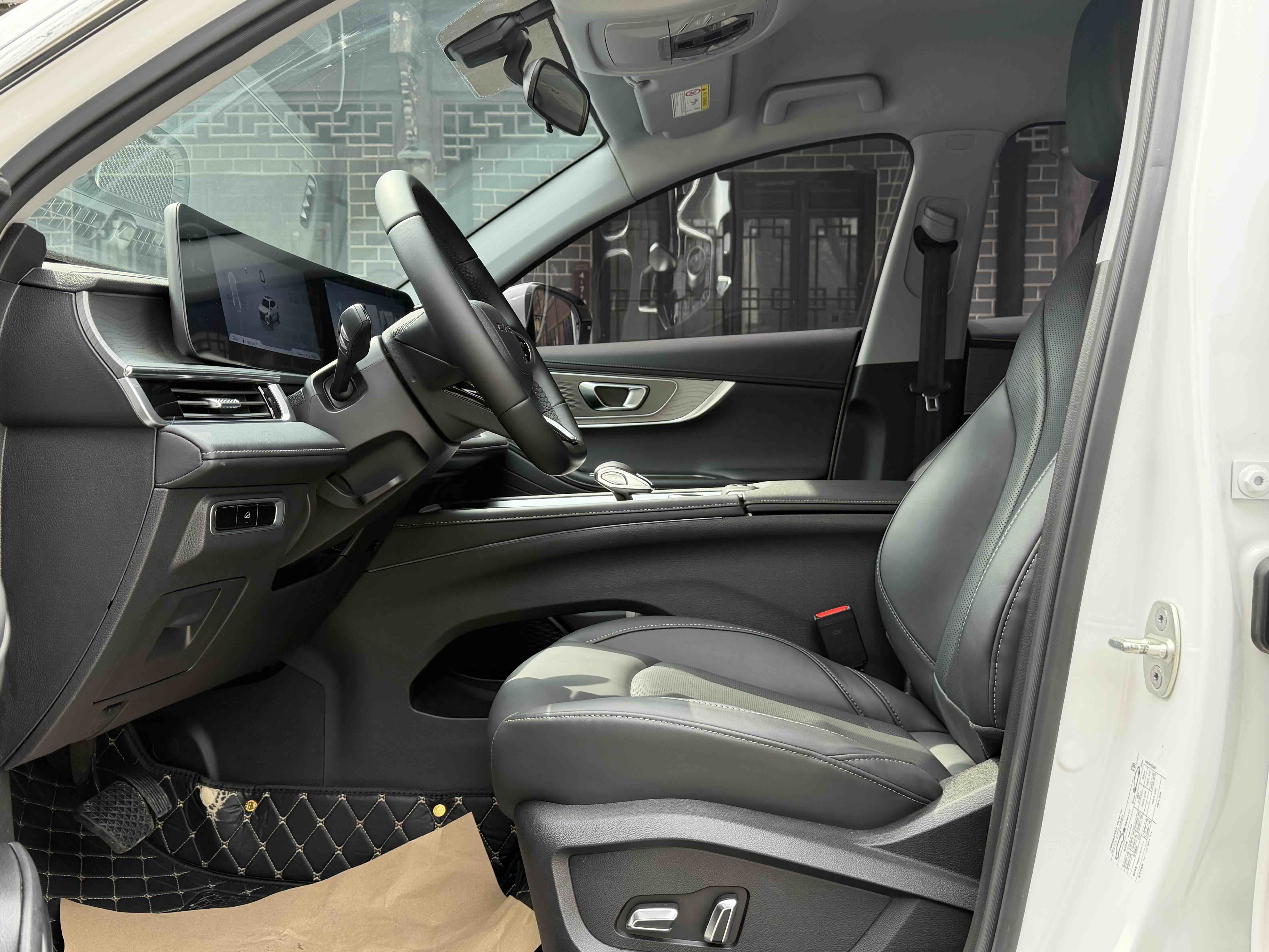 Tiggo 8 PRO 2025 car image #7