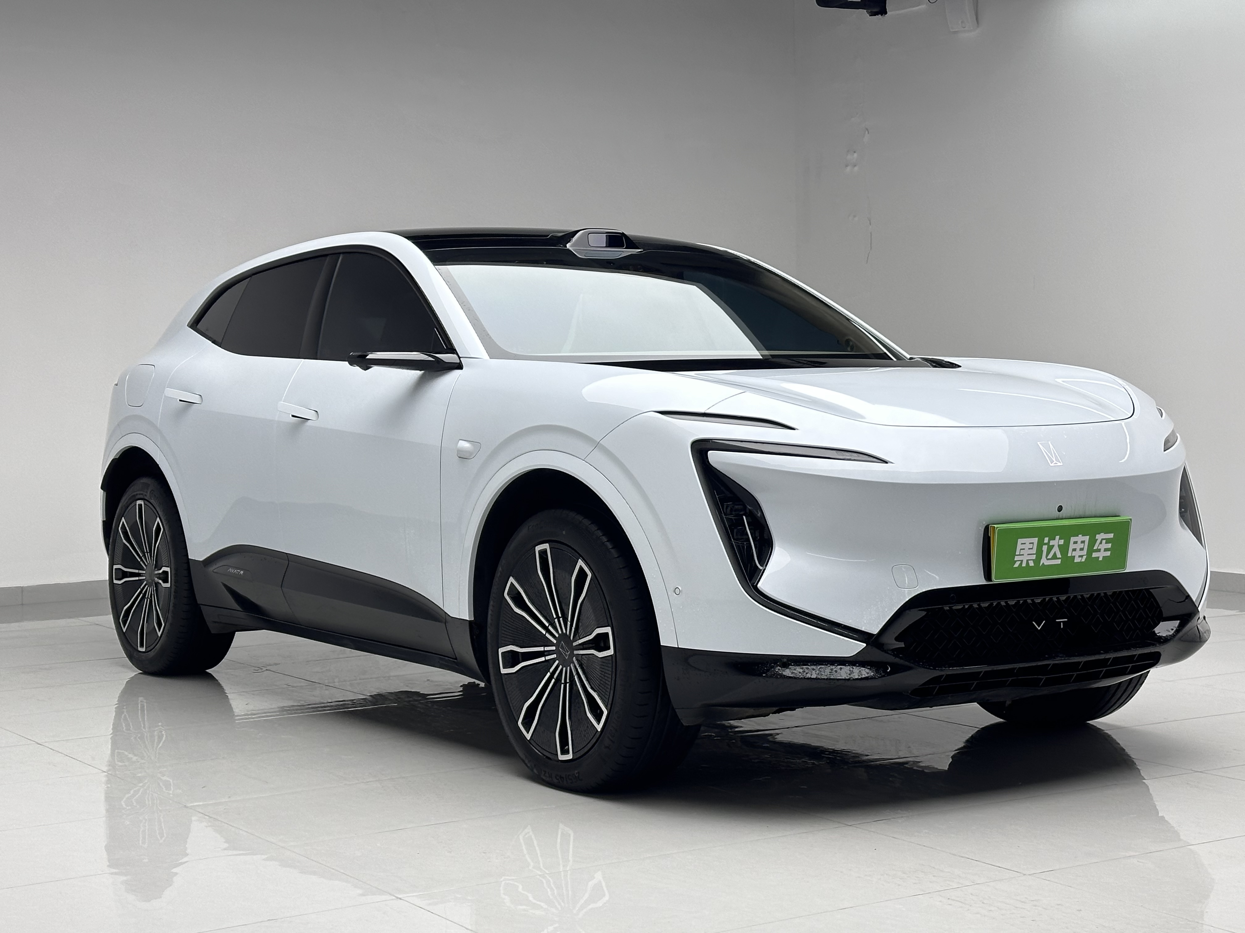 Avatr 07 2025 car image #7