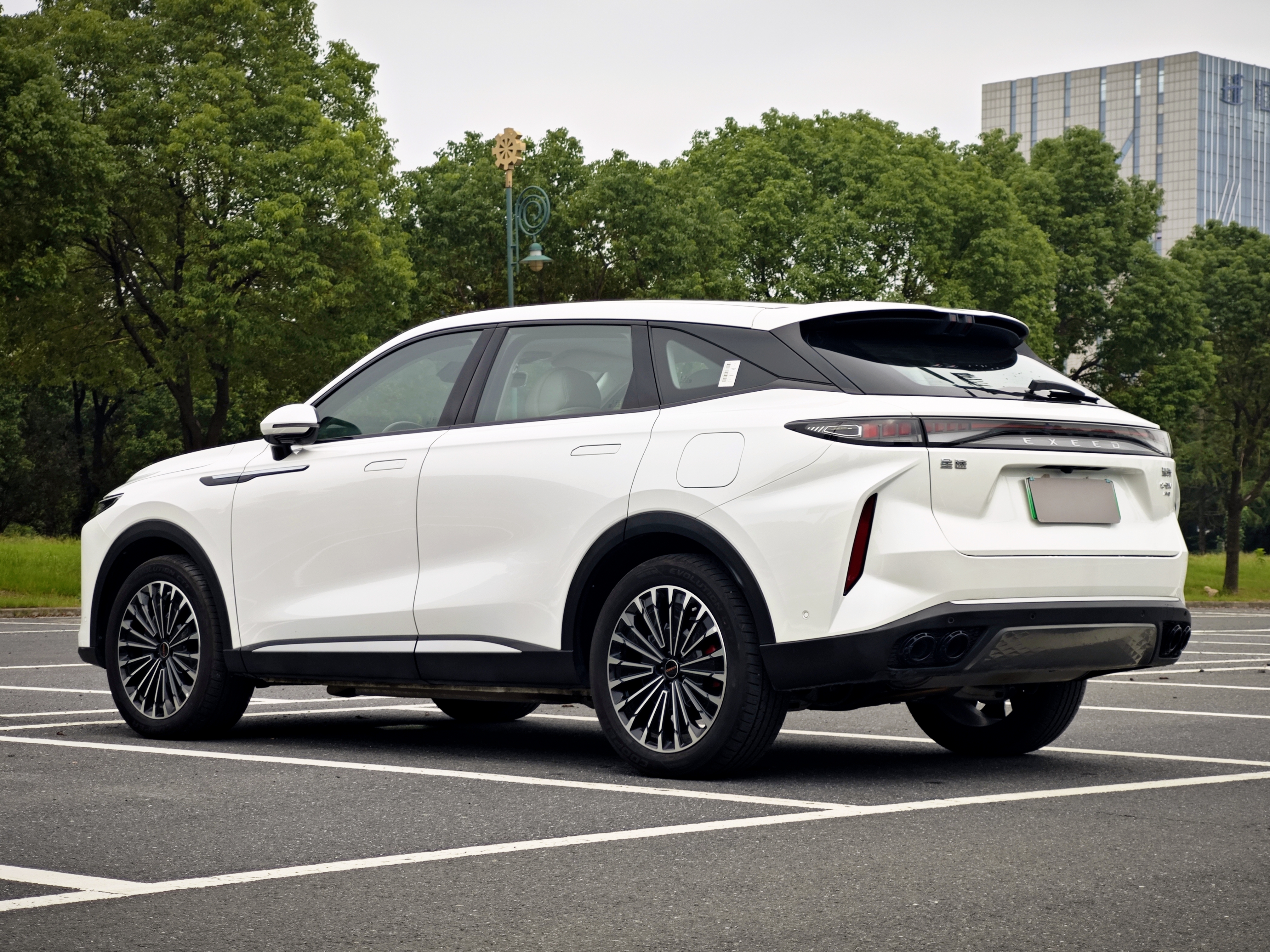 Exceed Yaoguang C-DM 2024 car image #7