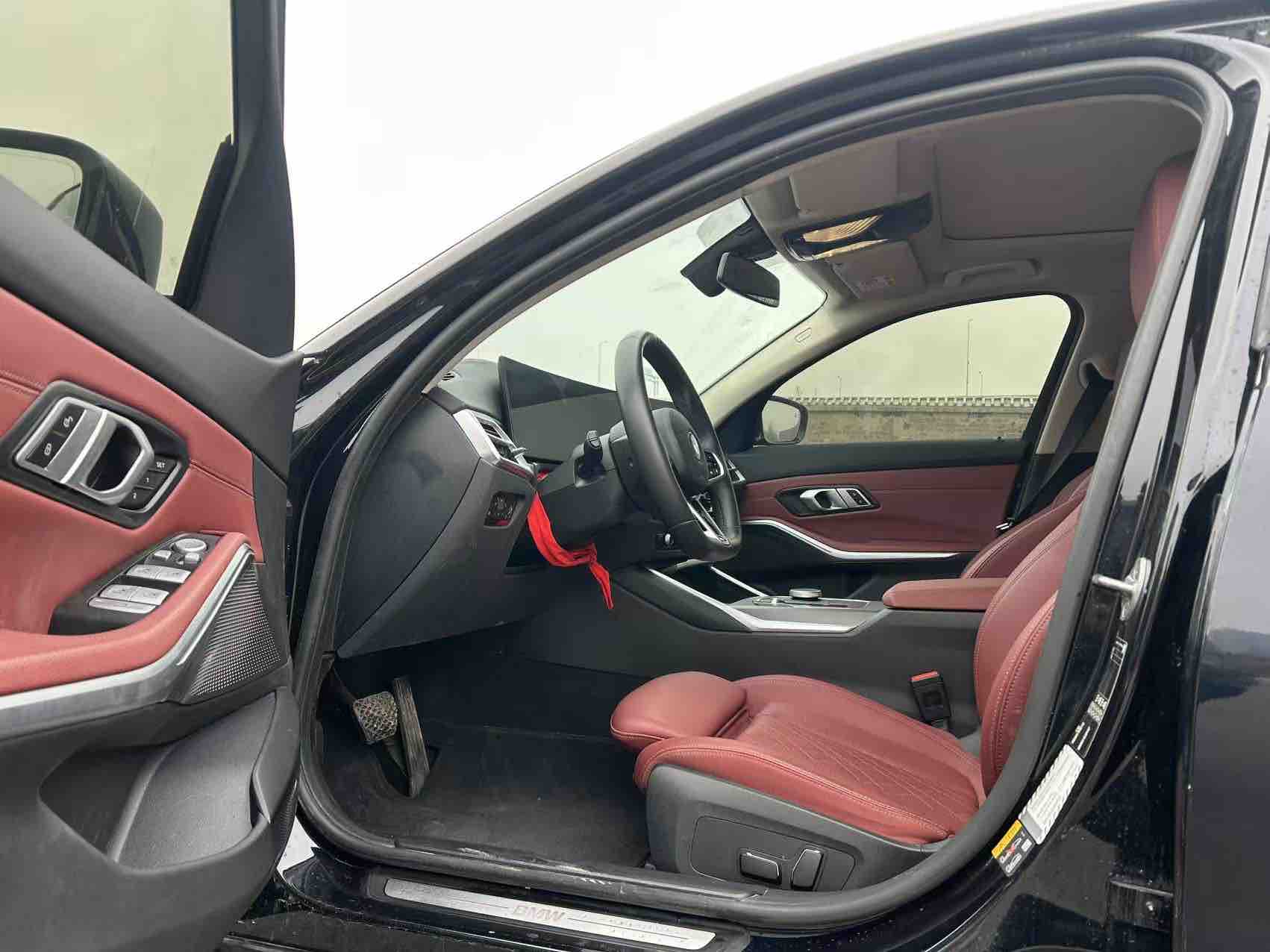 BMW i3 2024 #7 BMW i3 2024 car image #7