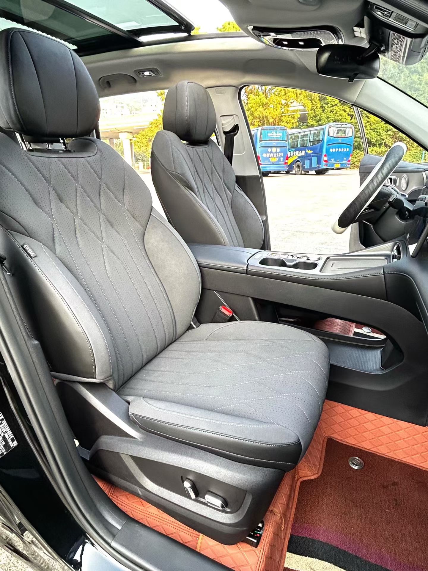 Tiggo 8 Plus 2025 #7 Tiggo 8 Plus 2025 car image #7