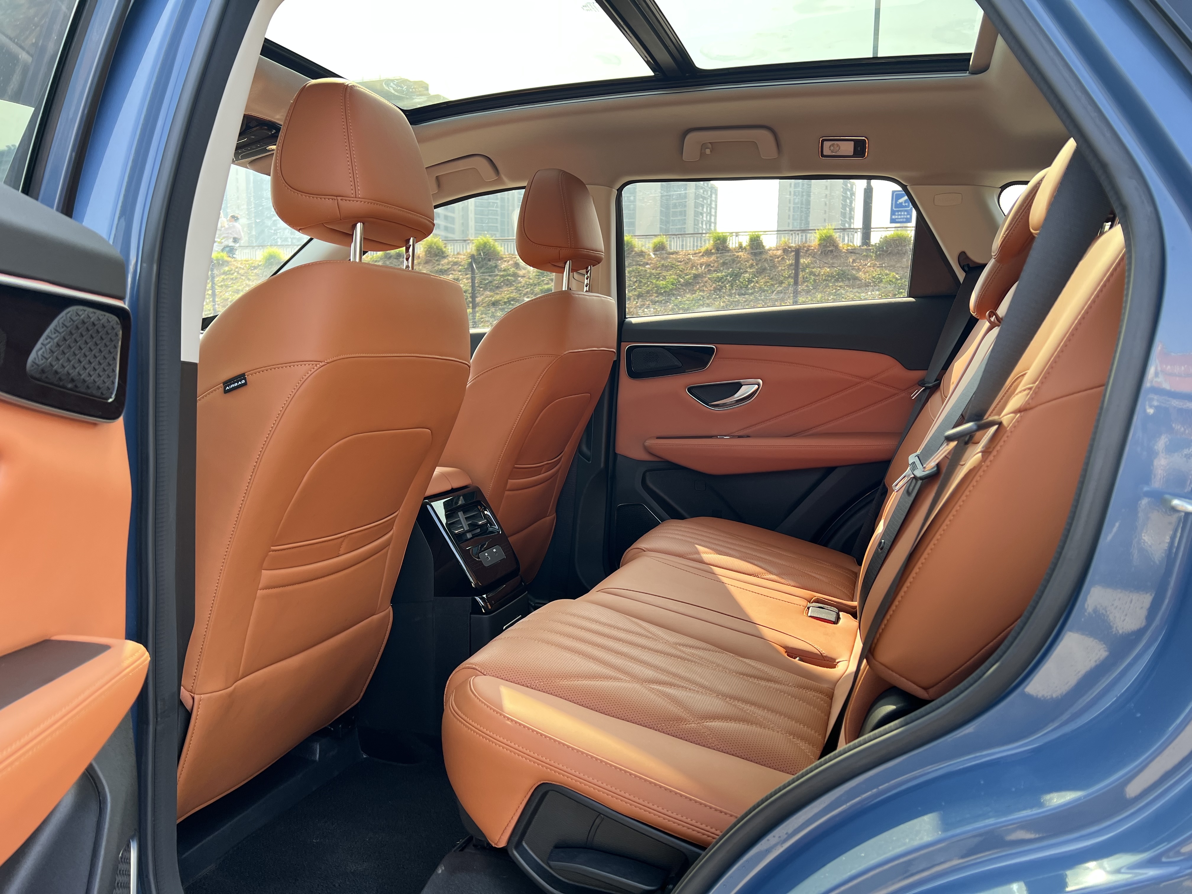 捷途山海 捷途山海L7 2024 #7 捷途山海 捷途山海L7 2024 汽车图片 #7