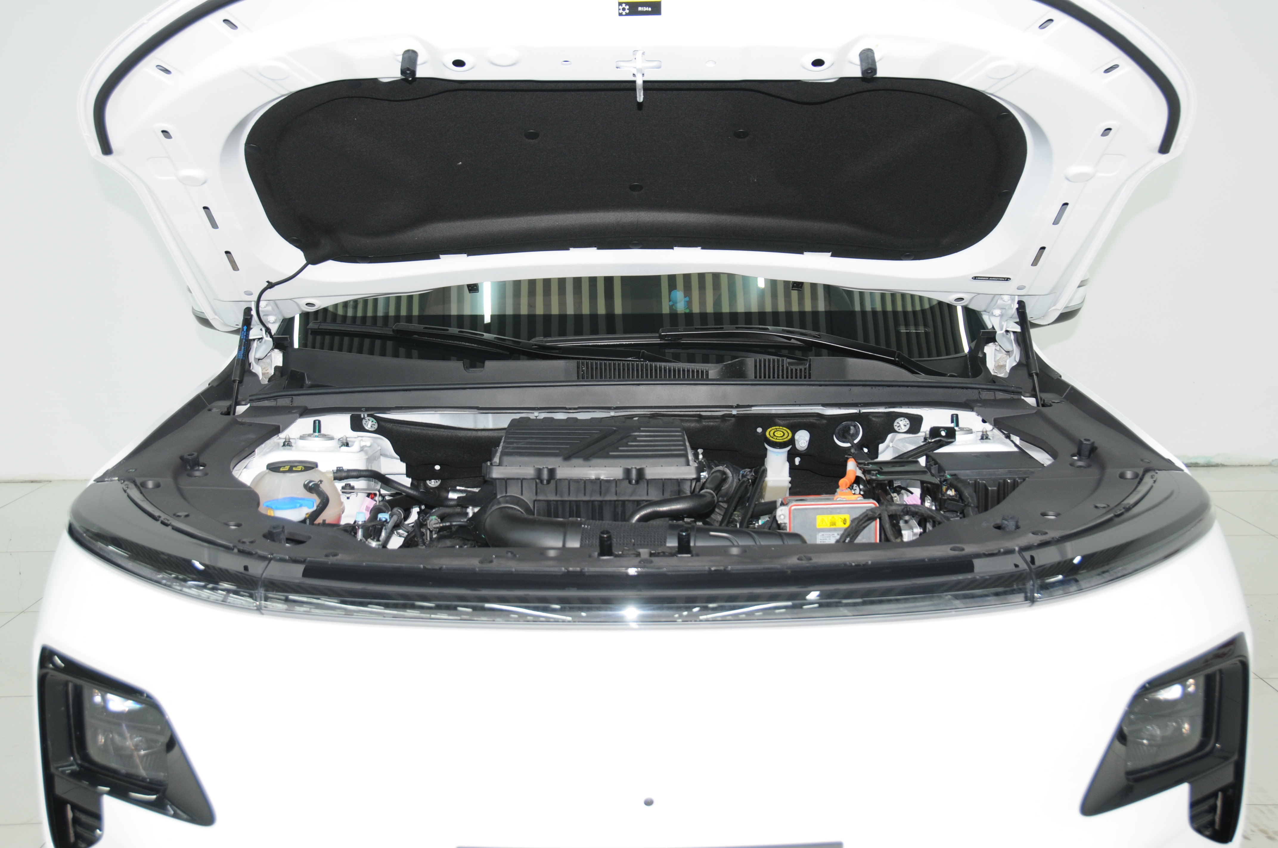 Jetour Shanhai L7 2024 صورة سيارة #7