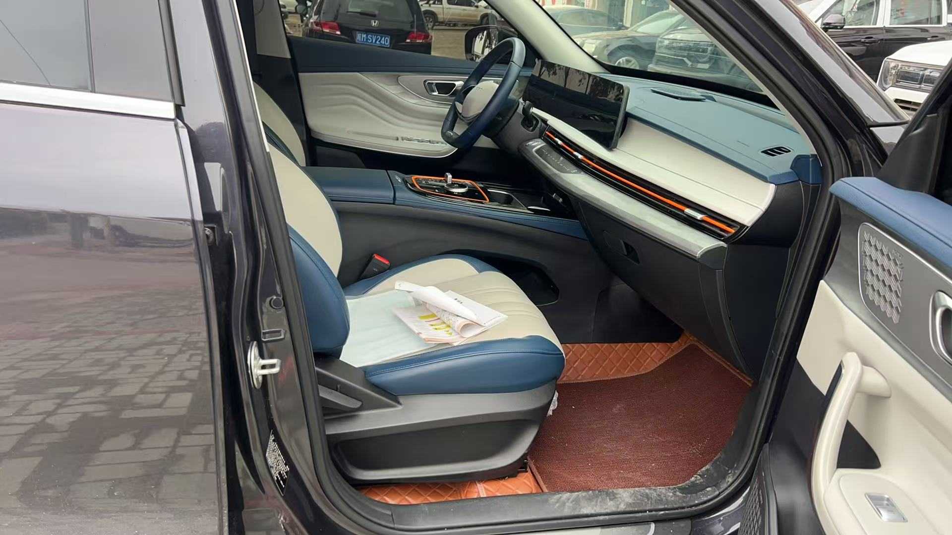 Exceed Chasing Wind C-DM 2025 car image #7