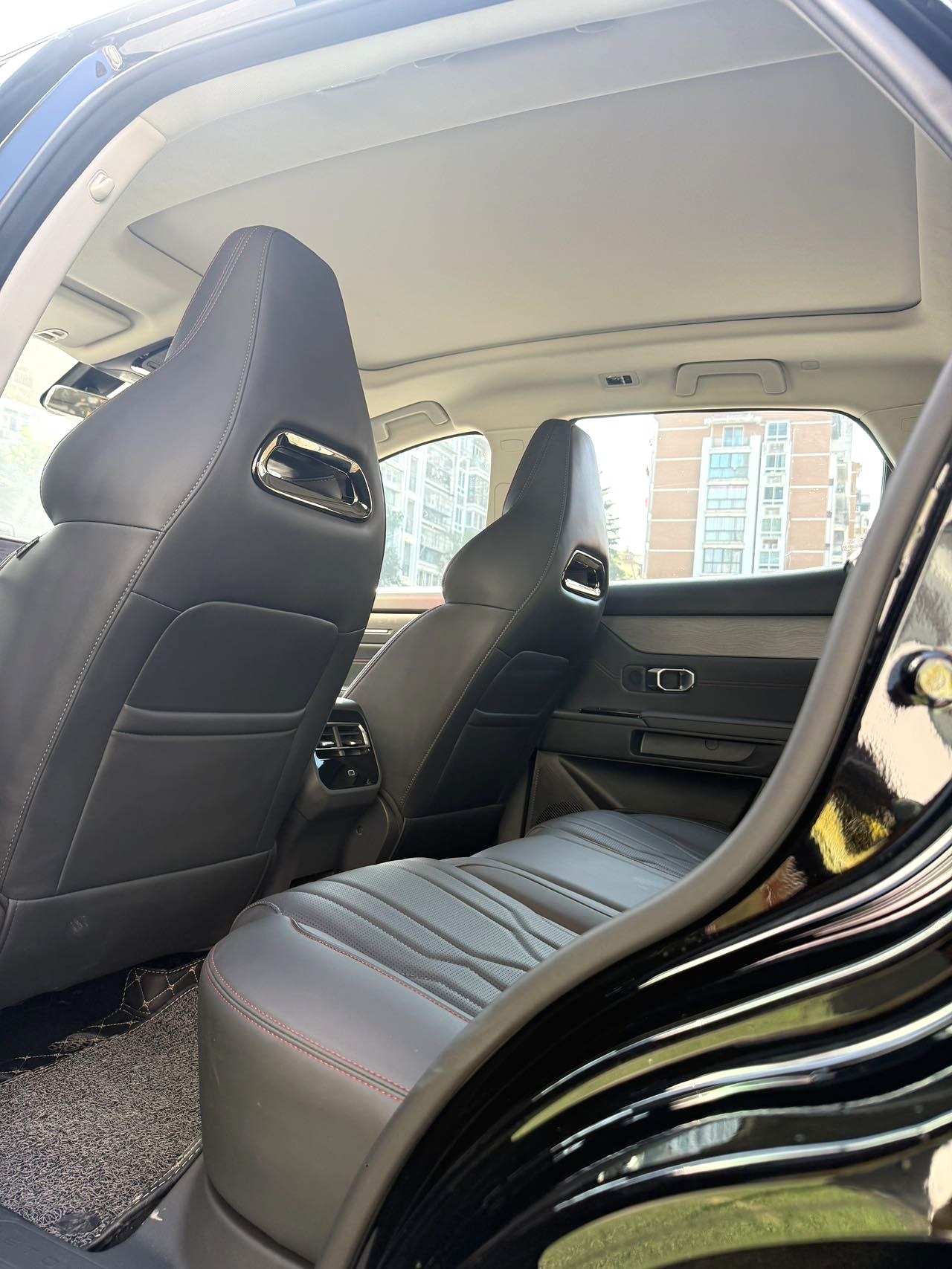 捷途 捷途大圣 2024 汽车图片 #7