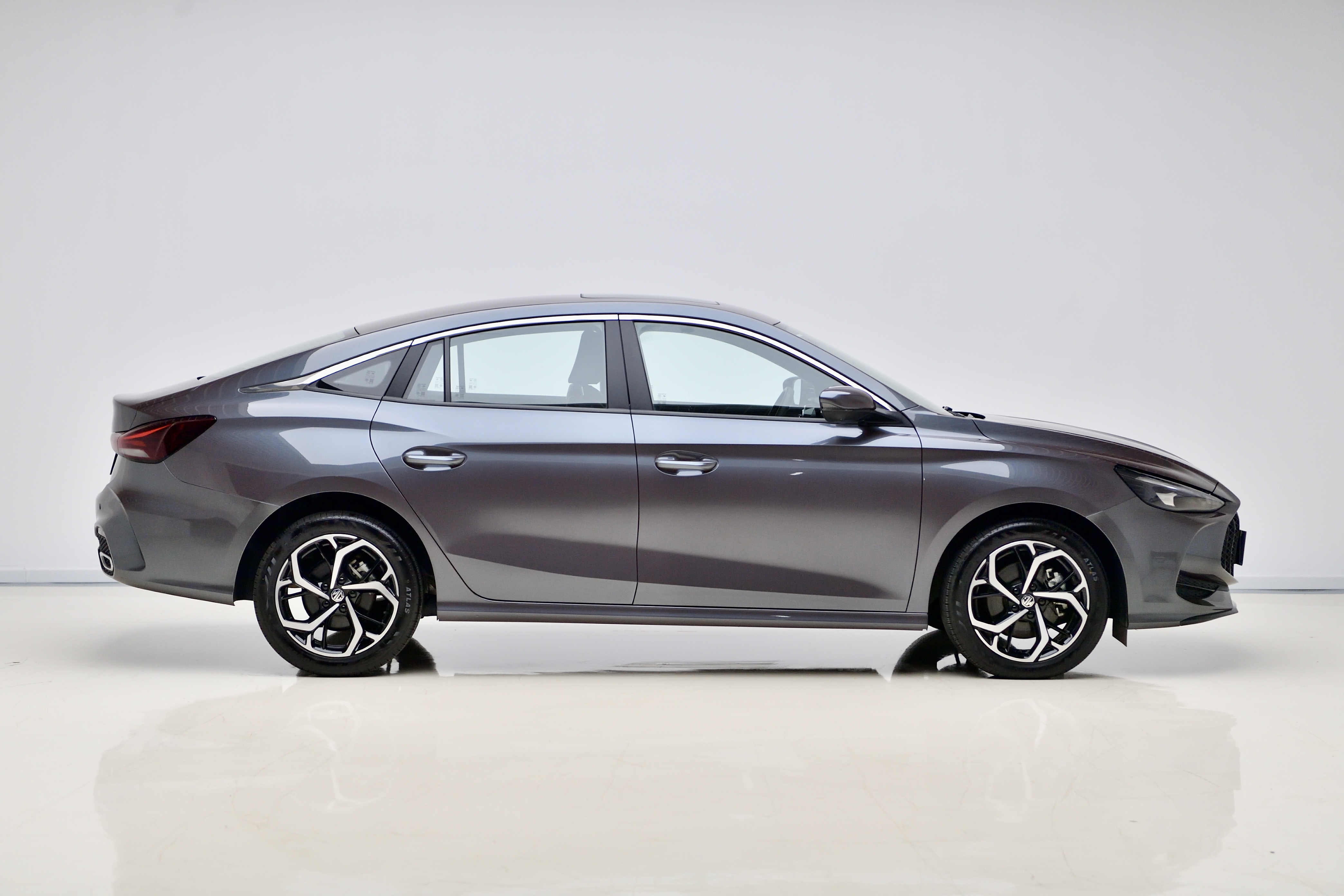 GEELY 2024 car image #7