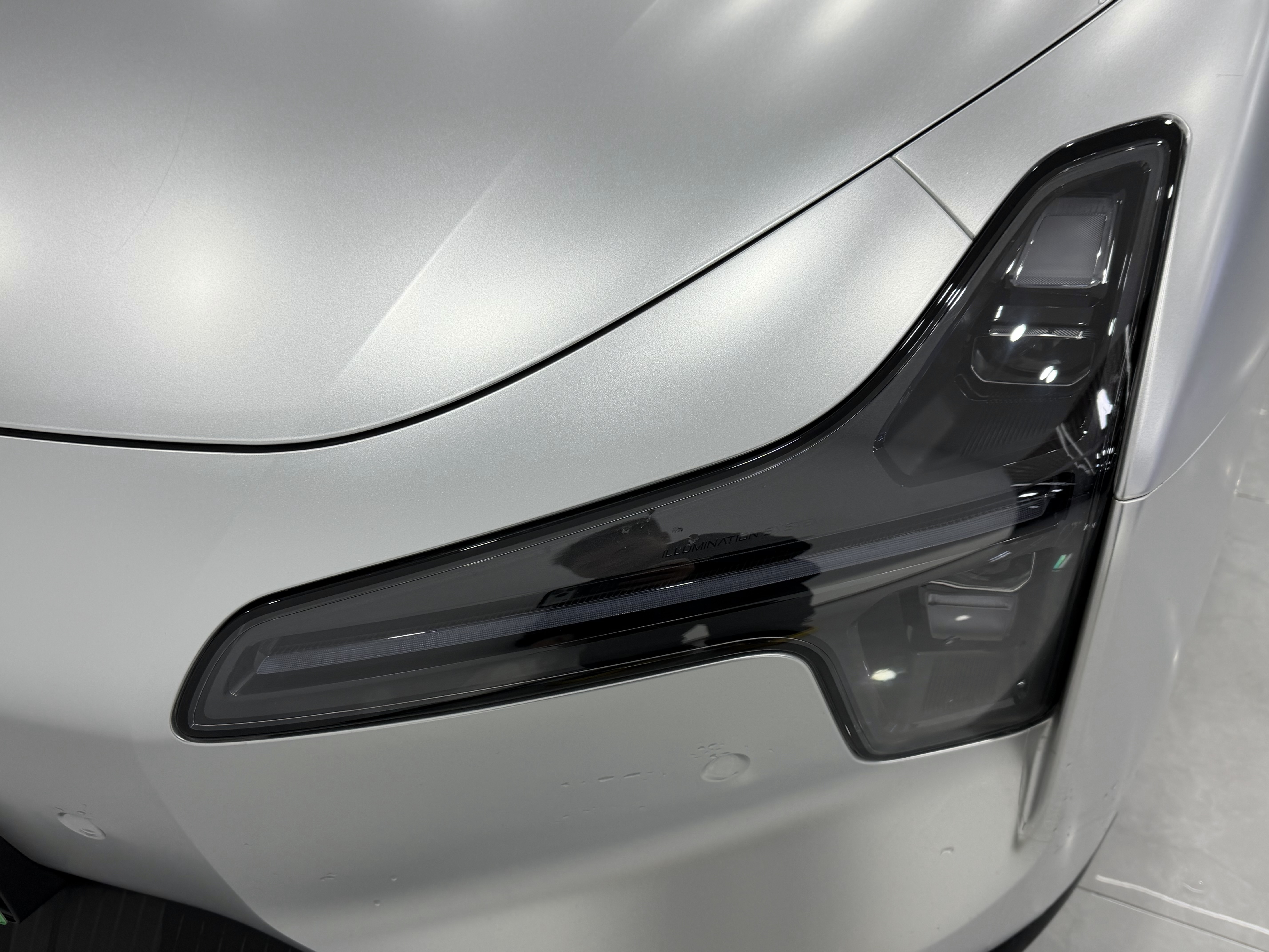 Xpeng MONA M03 2025 imagem de carro #7